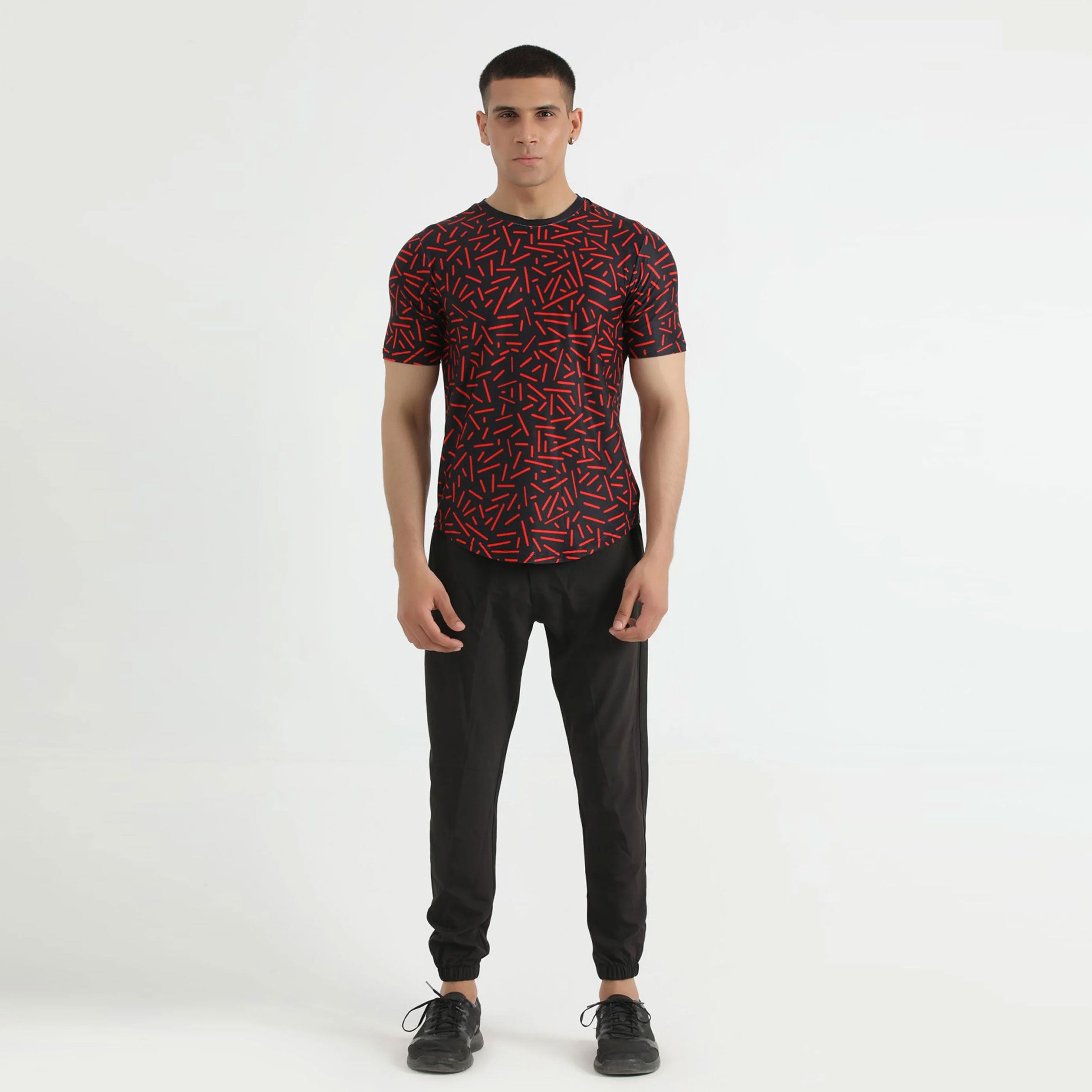 Flex Tee