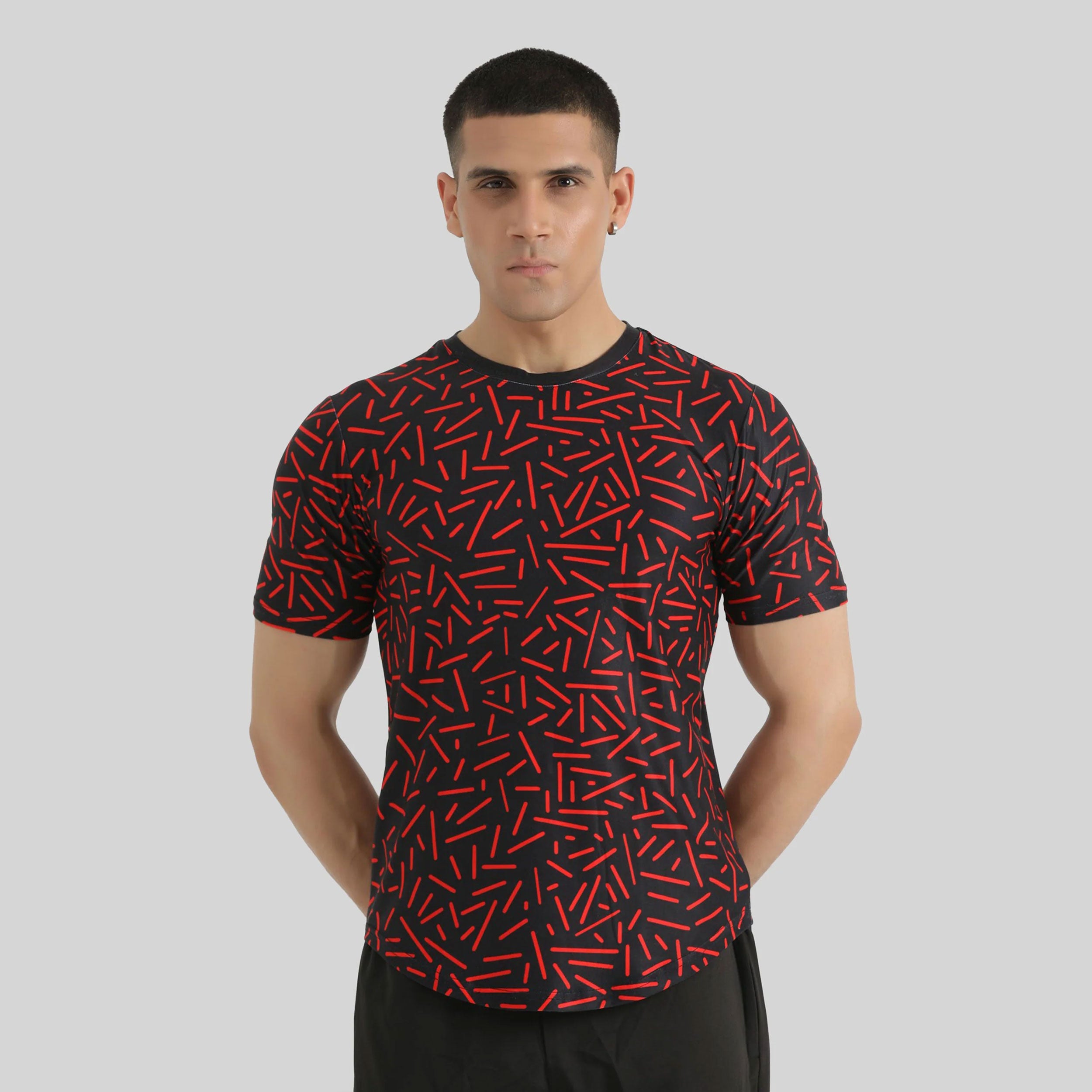 Flex Tee