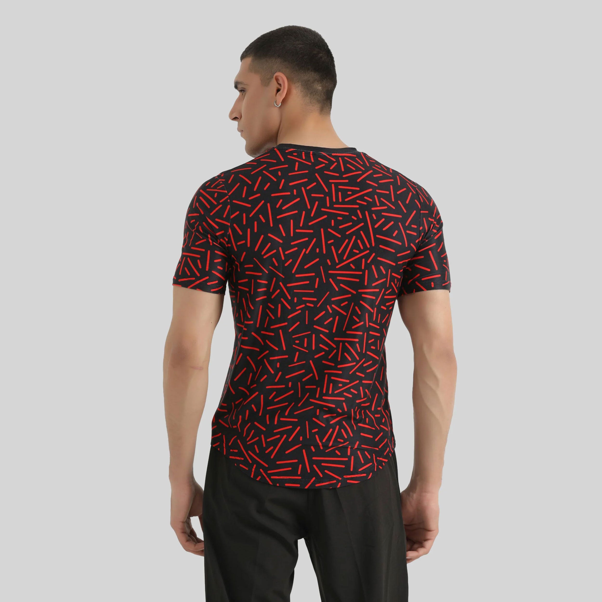 Flex Tee