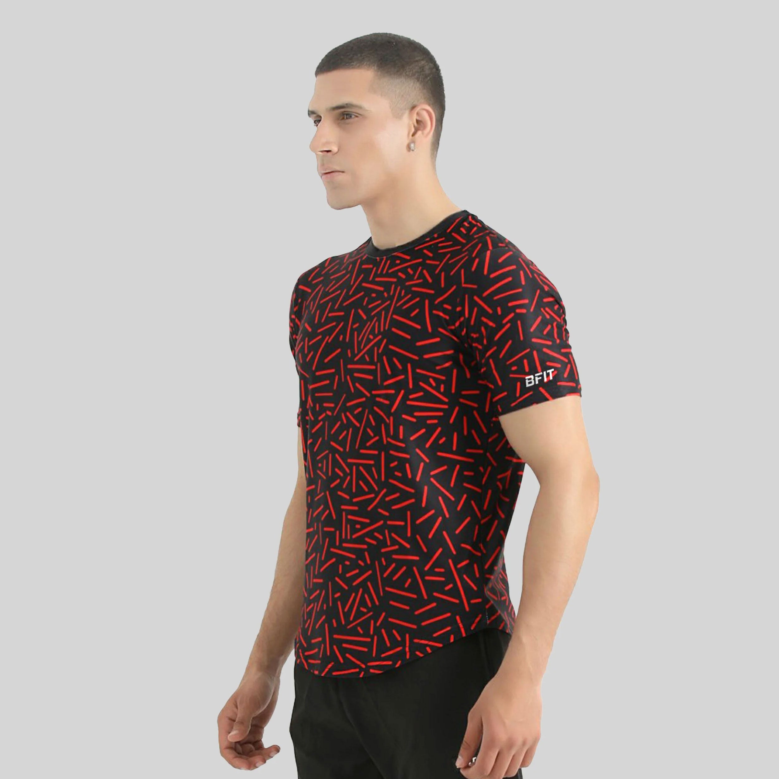 Flex Tee