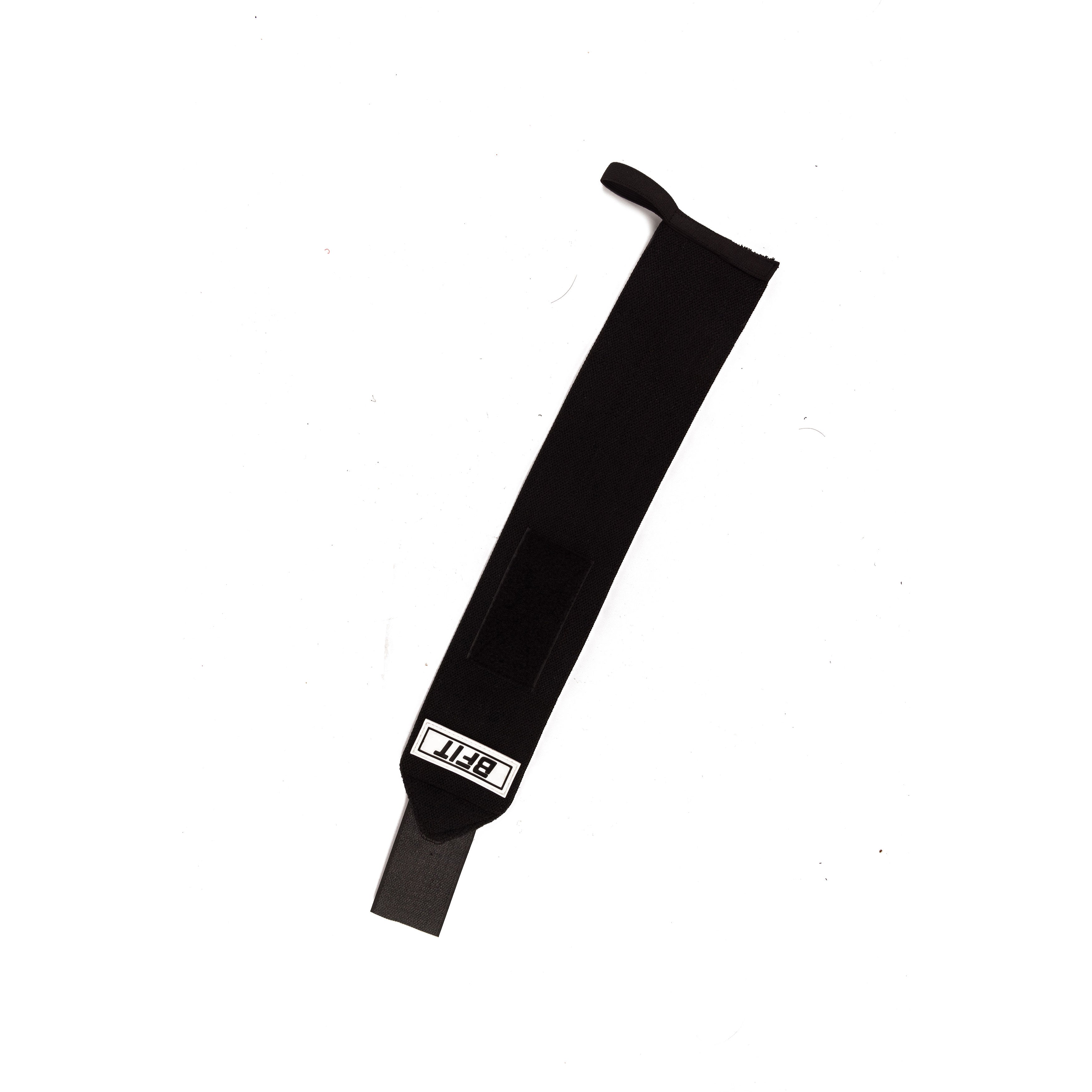 BFIT Wrist Wraps