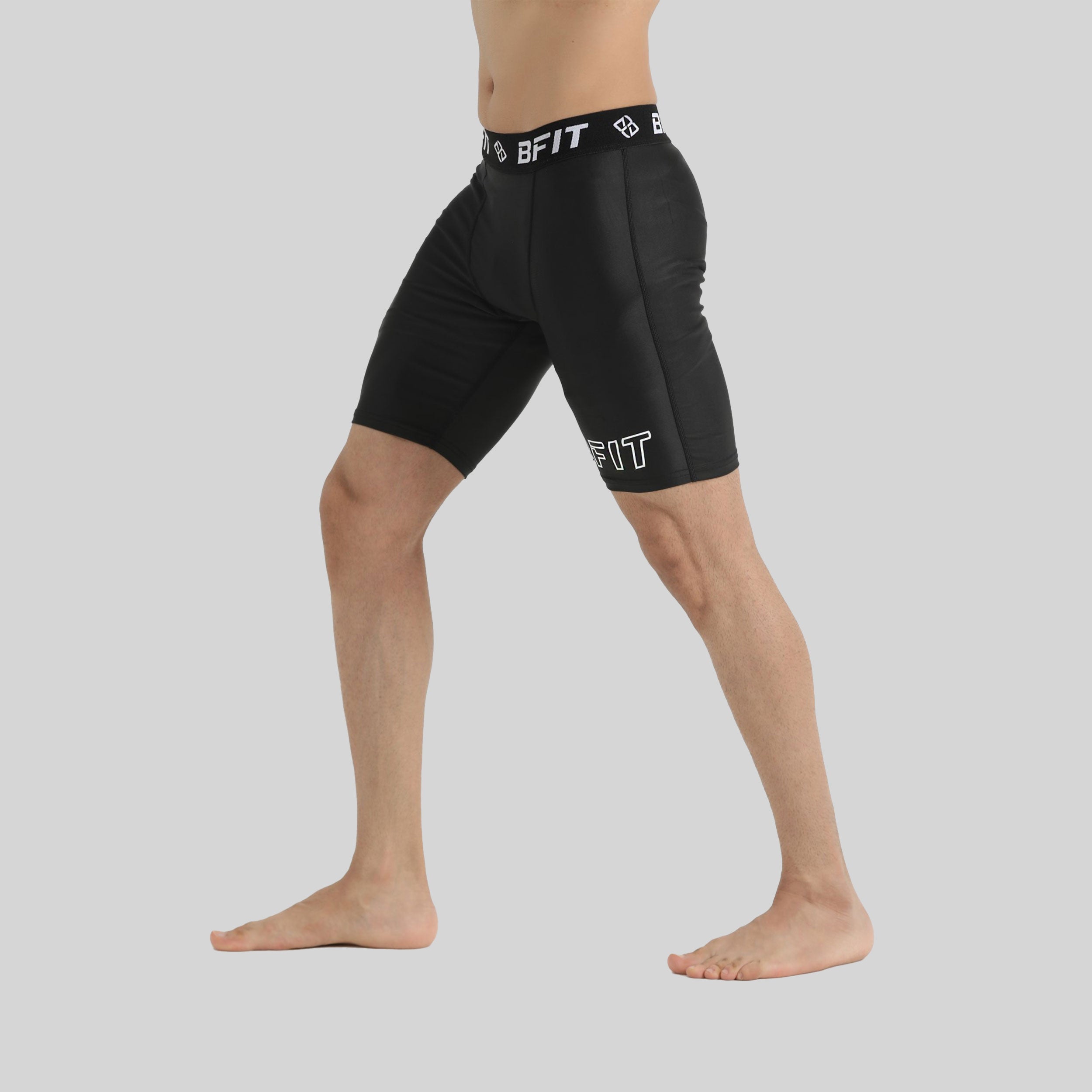 Men's Performance Dusky Compression Short