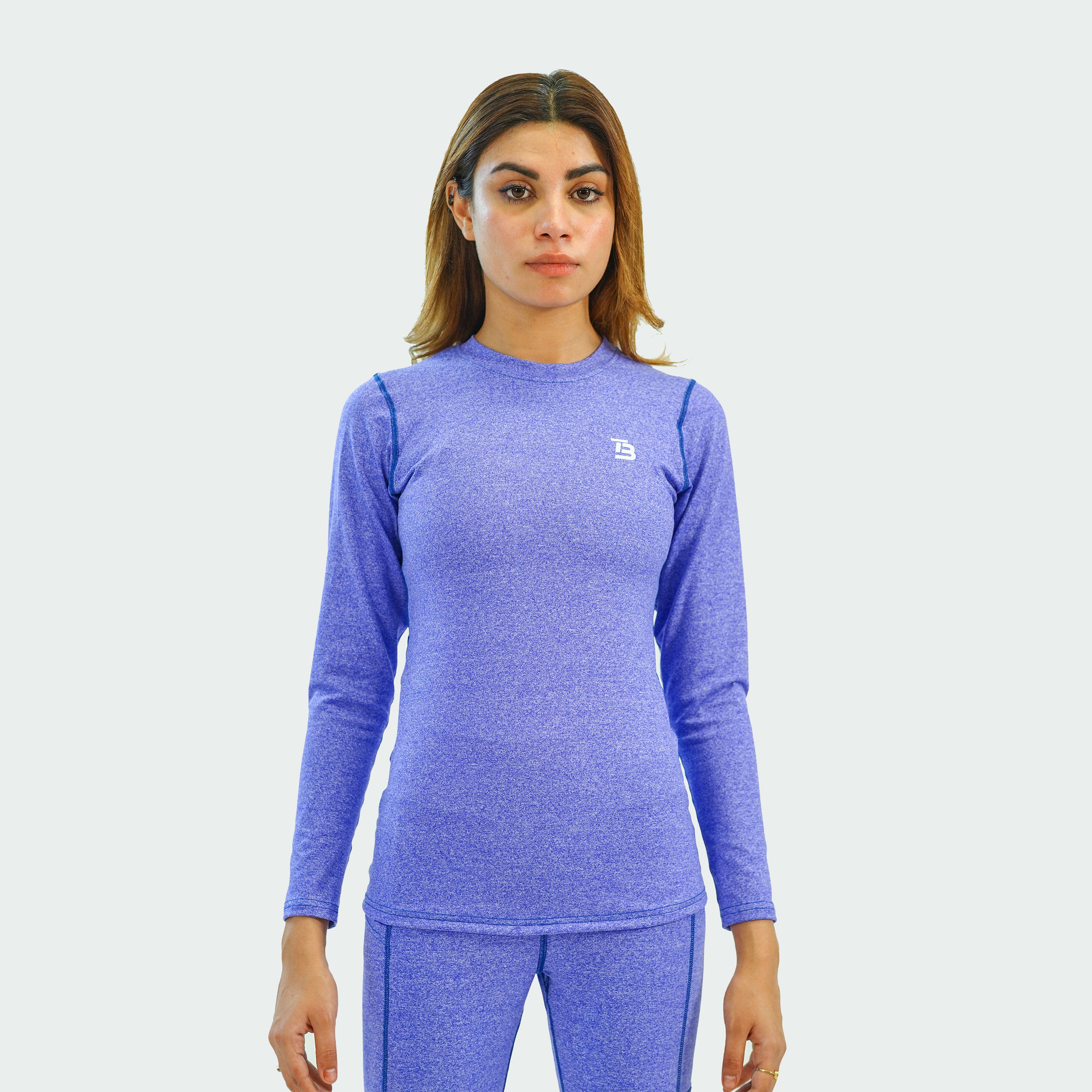 Athletic Compression Shirt