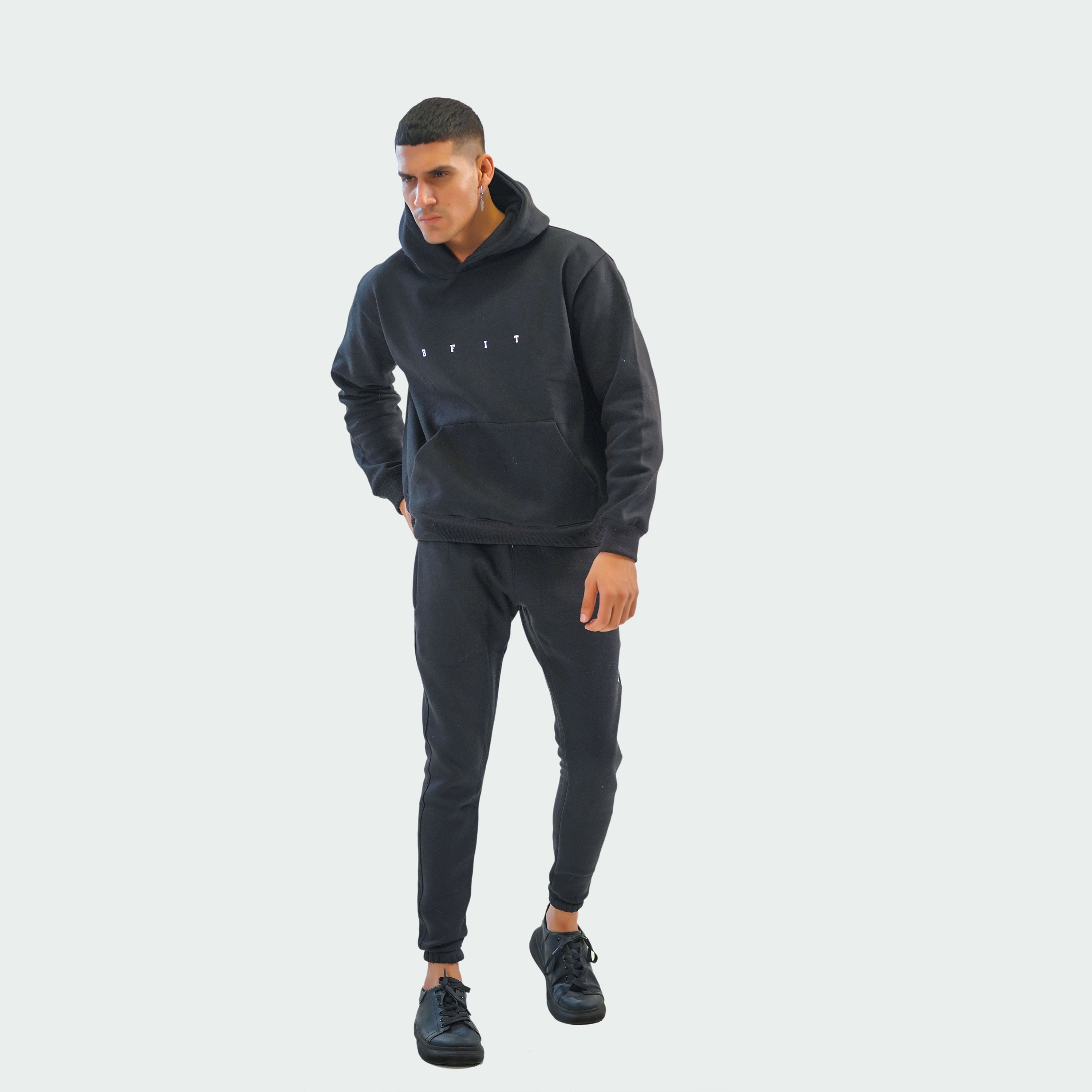Unisex Athletic Set