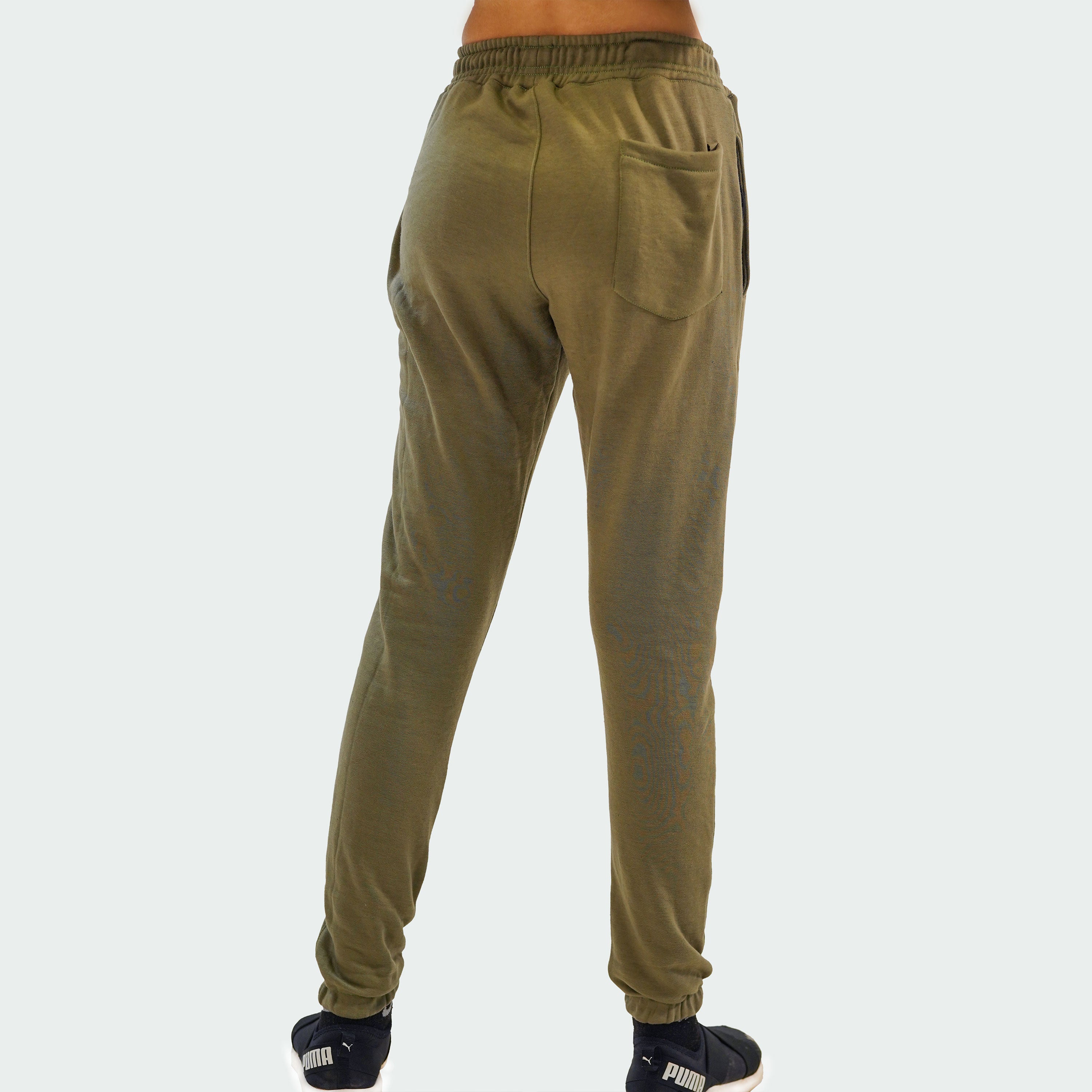 Classic Casual Trousers