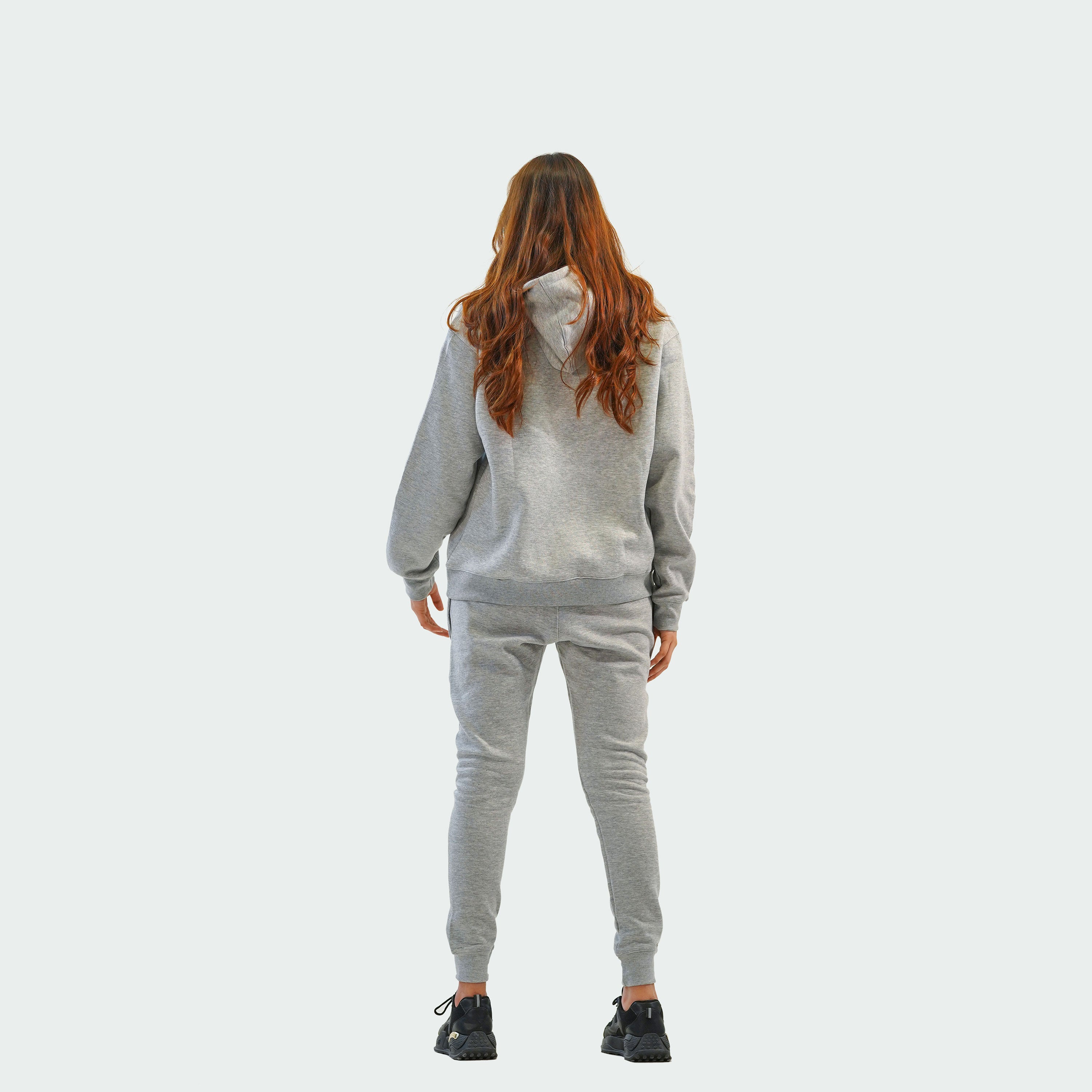 Unisex Athleisure Set