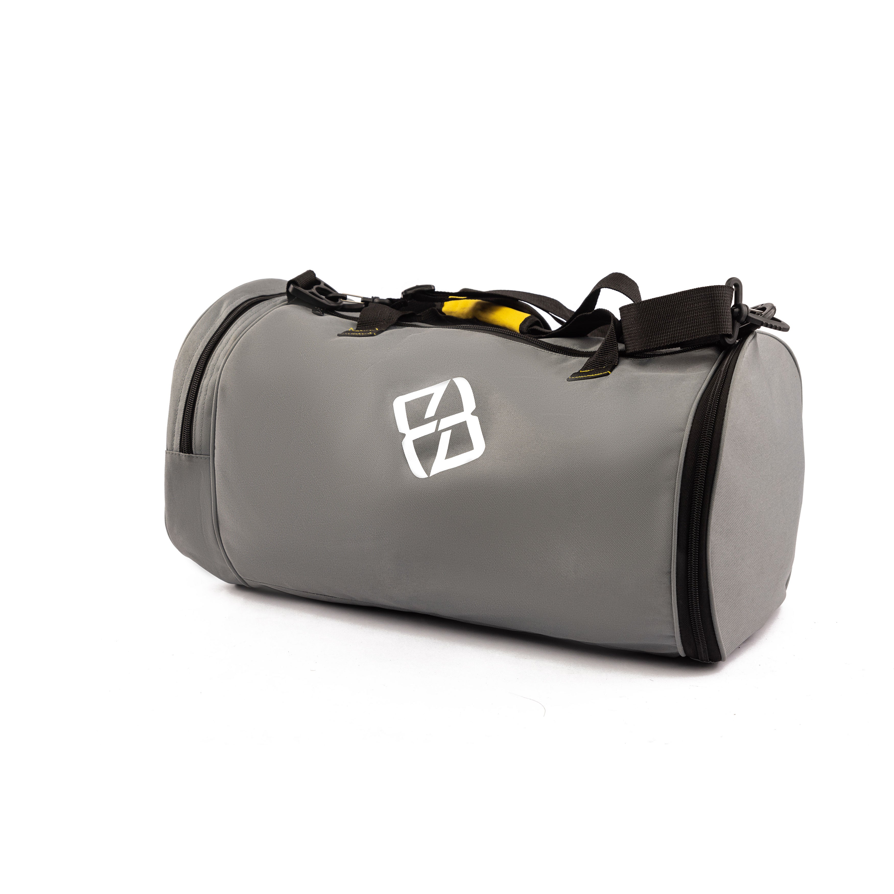 Roar Gym Bag - Grey