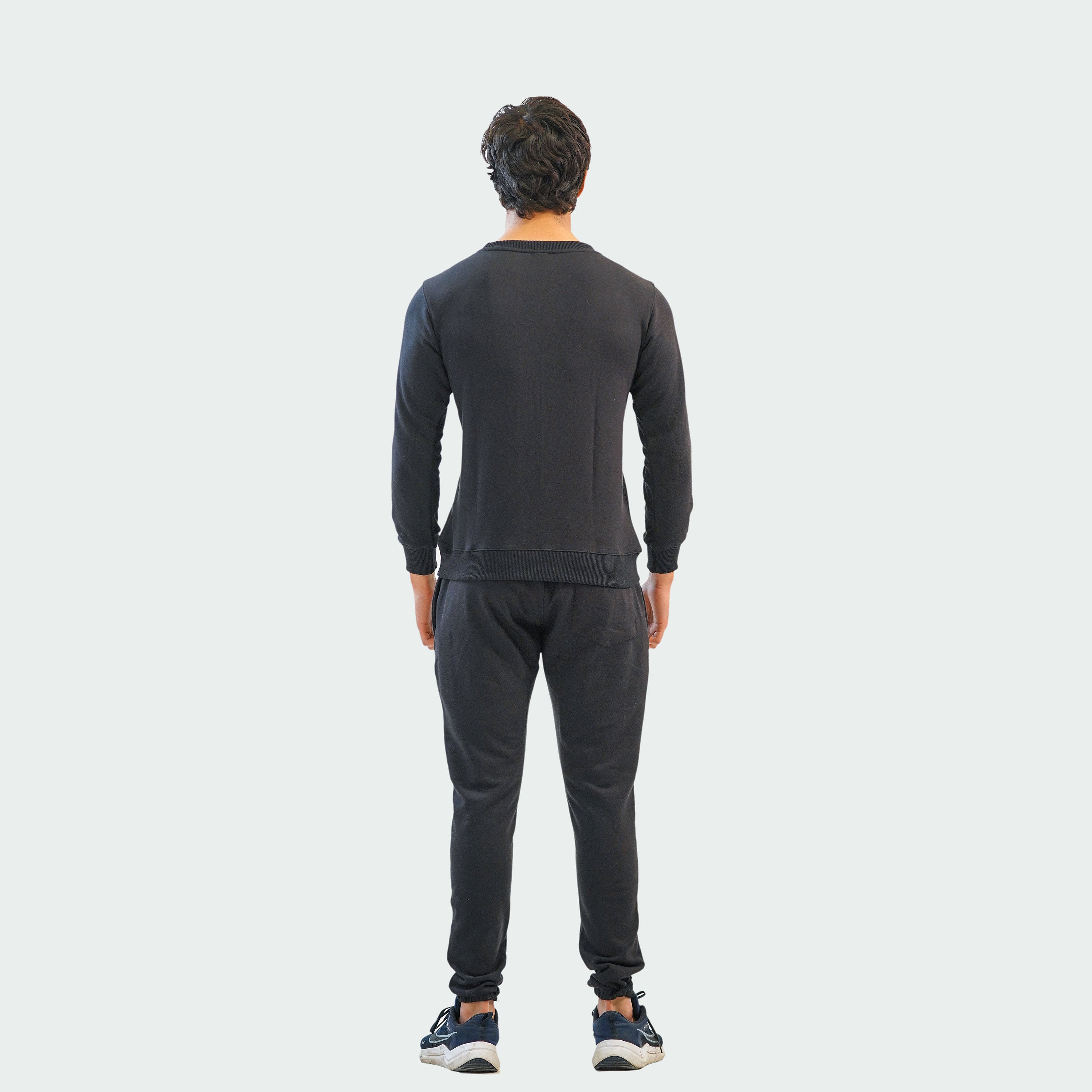 Unisex Athletic Wear Twinset