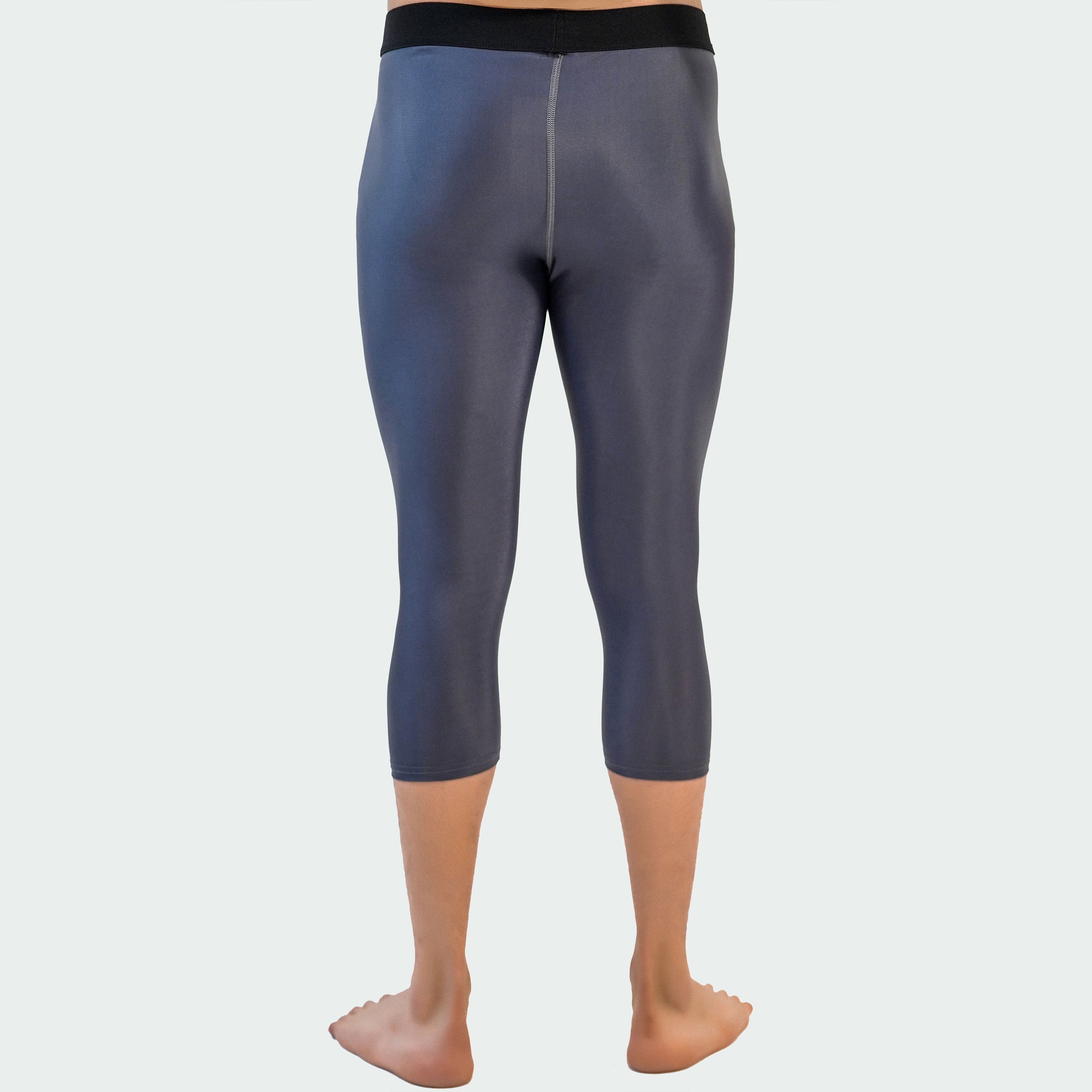 Turtle Neck Compression Set