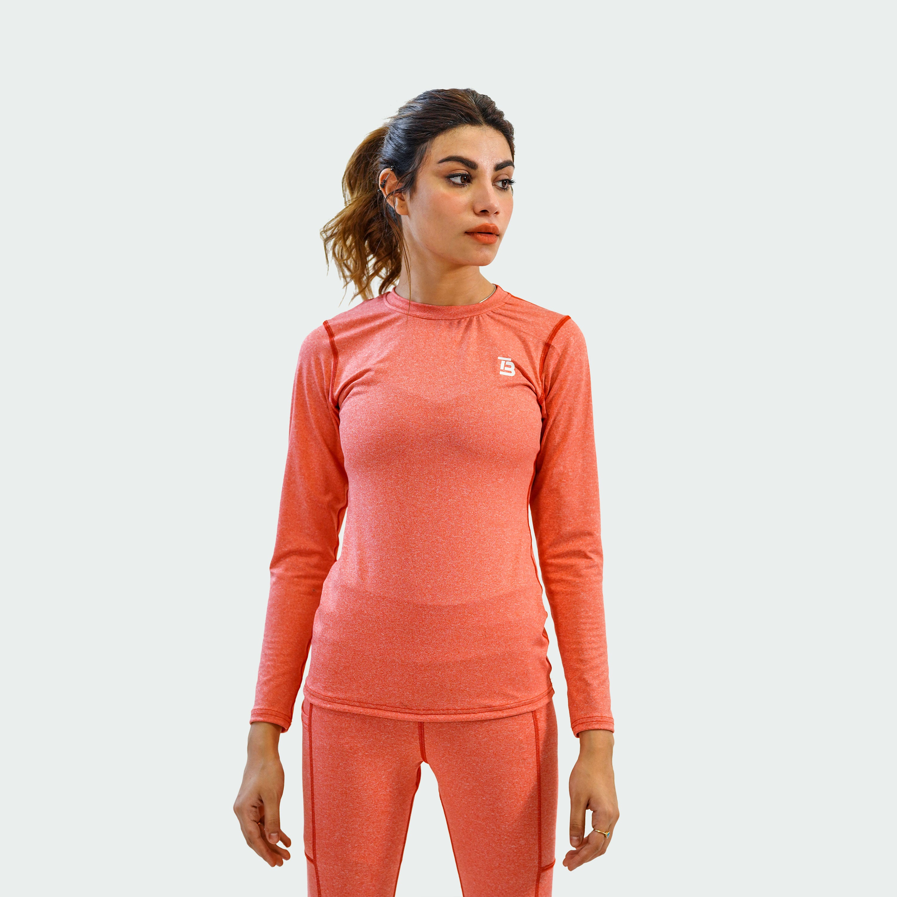 Athletic Compression Shirt