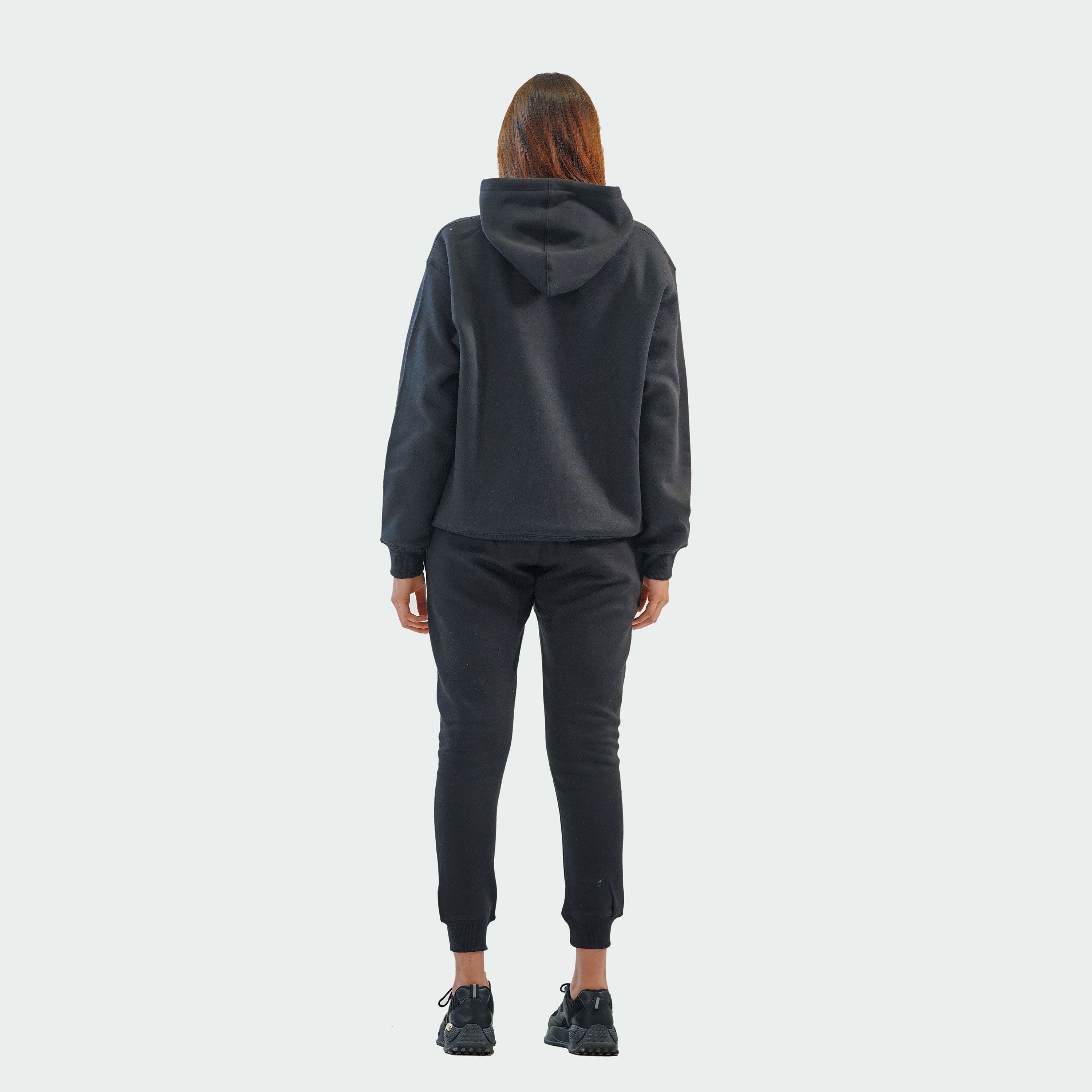 Unisex Athleisure Set