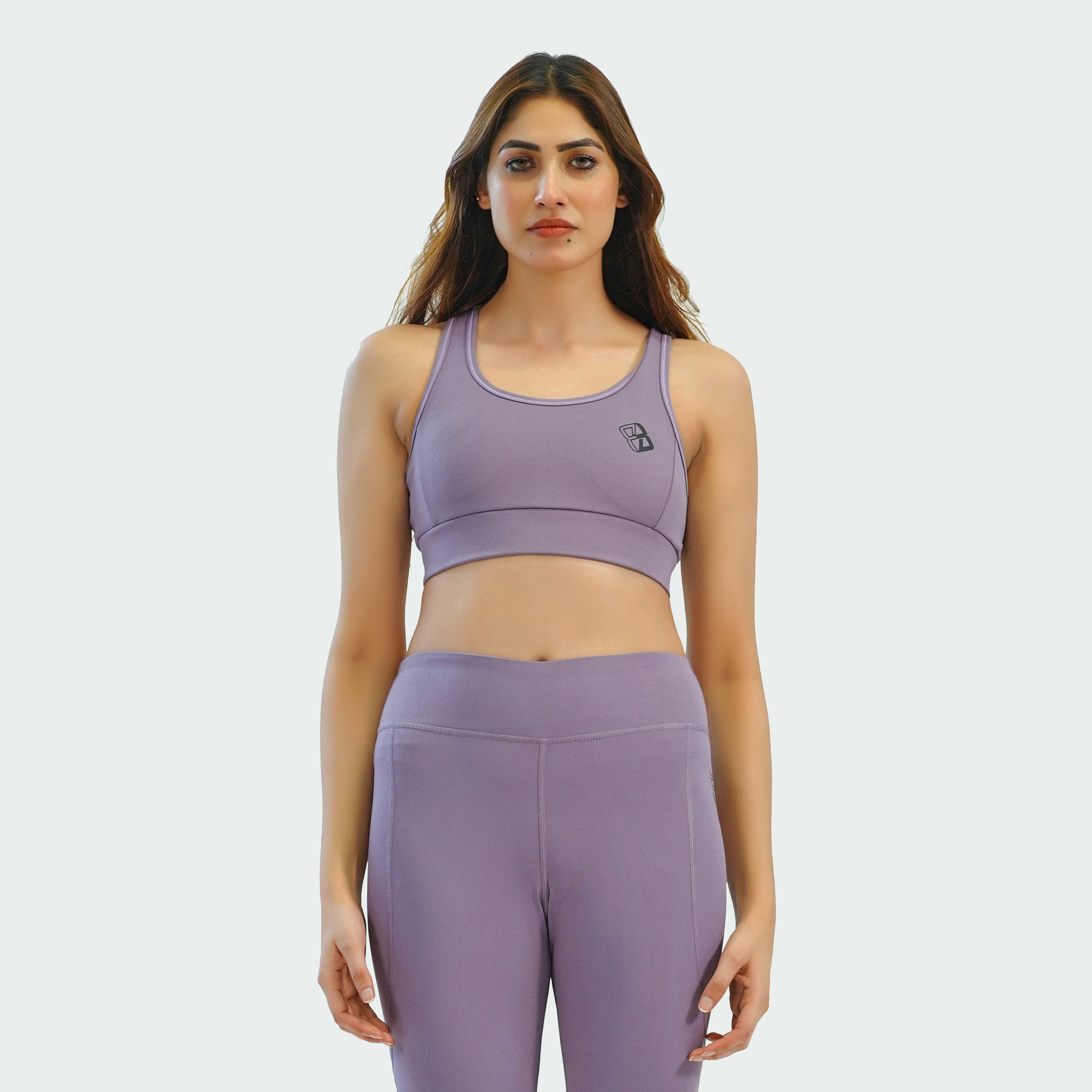 Define Sports Bra