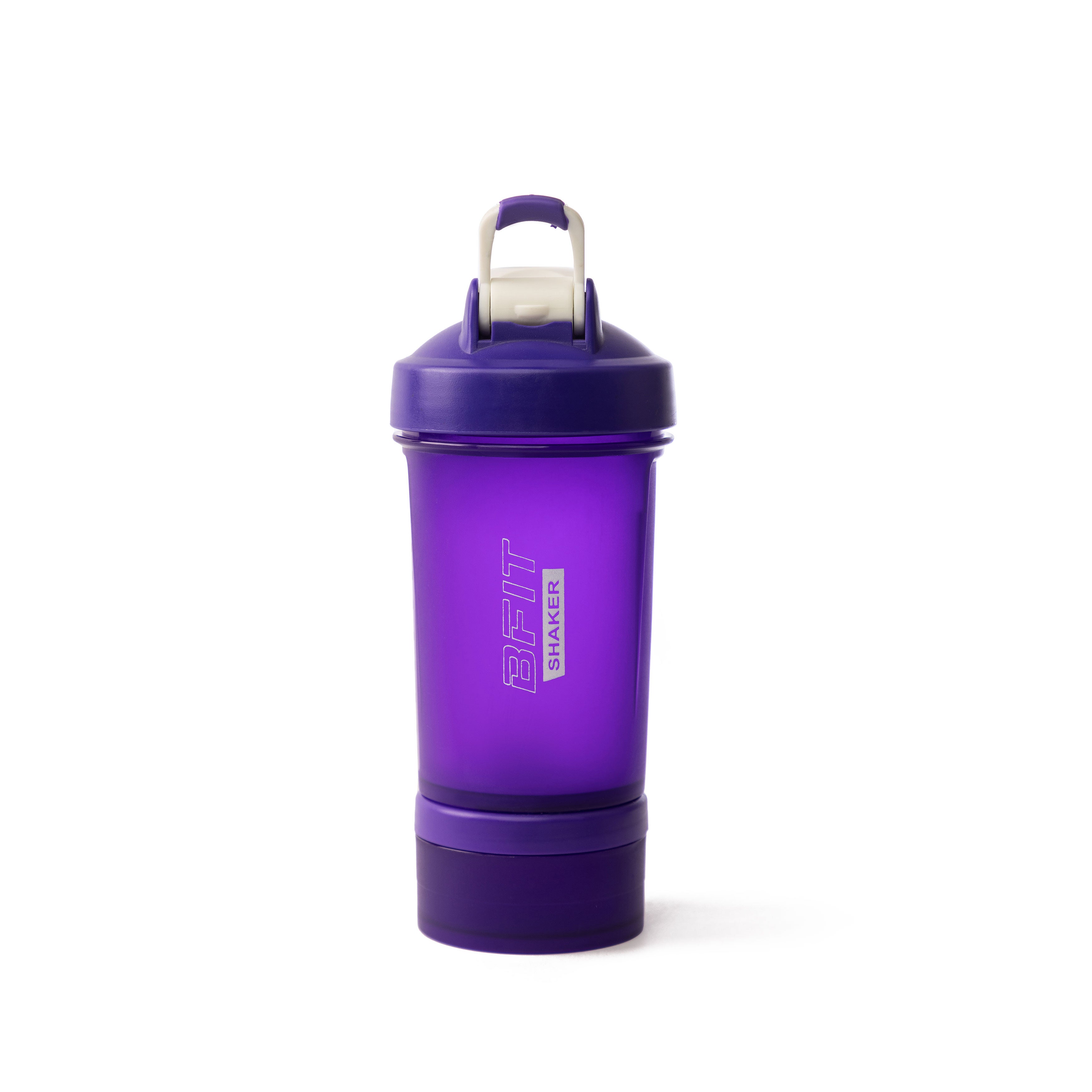 Shaker Bottle