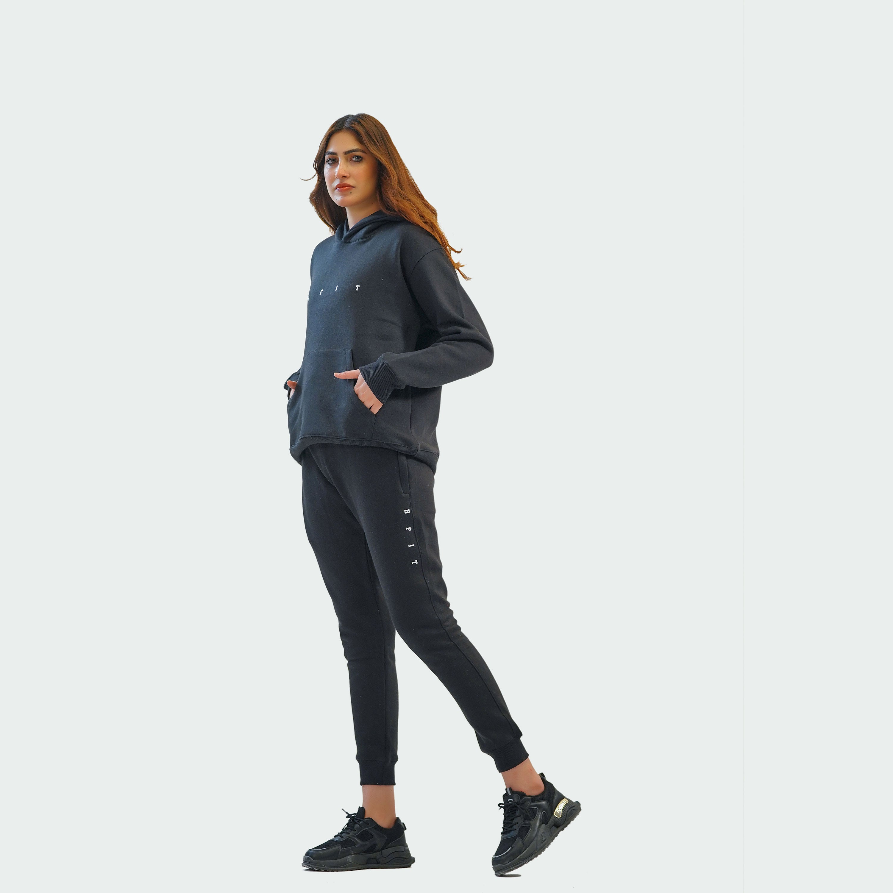 Unisex Athleisure Set