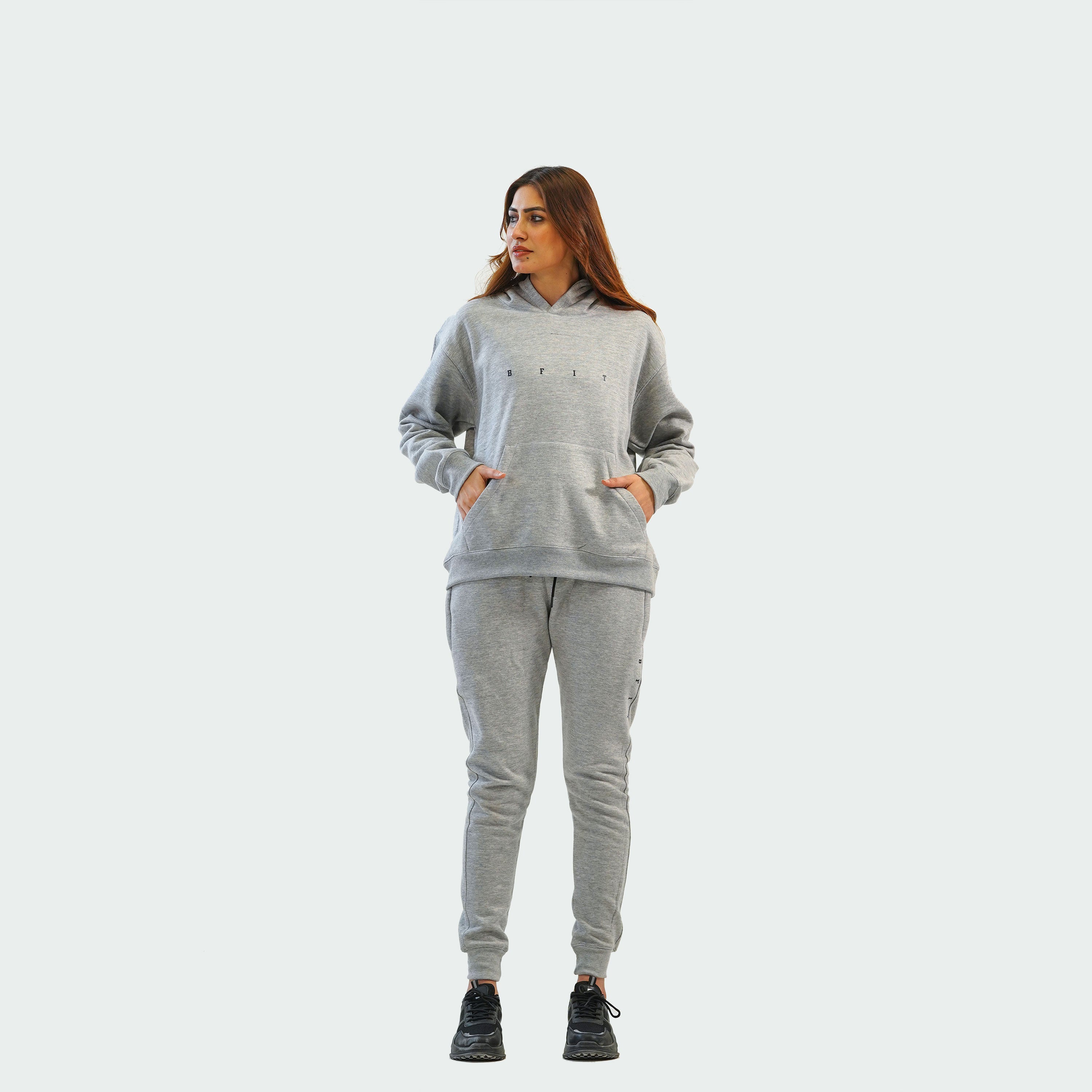 Unisex Athleisure Set