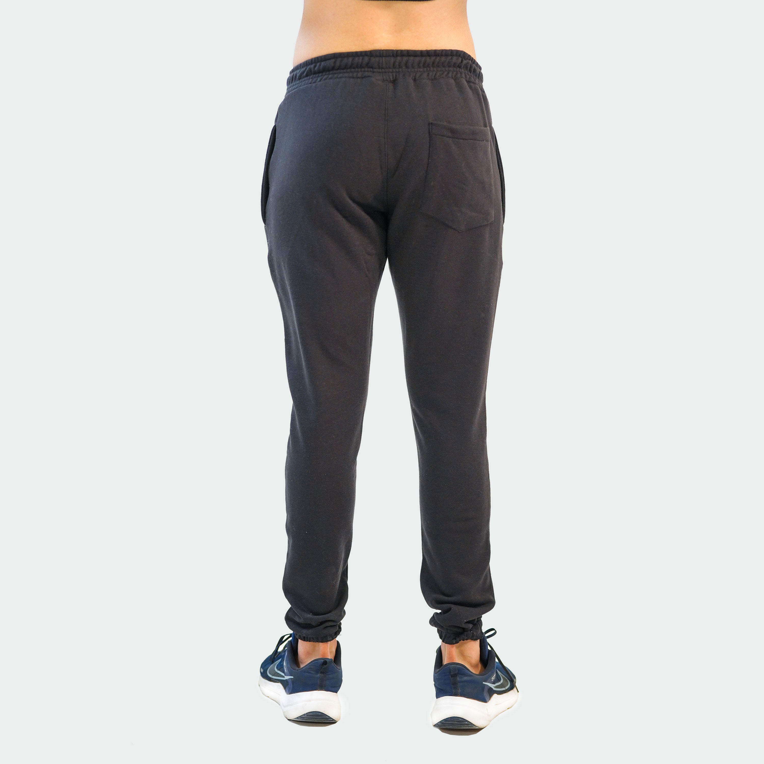 Unisex Athletic Wear Twinset