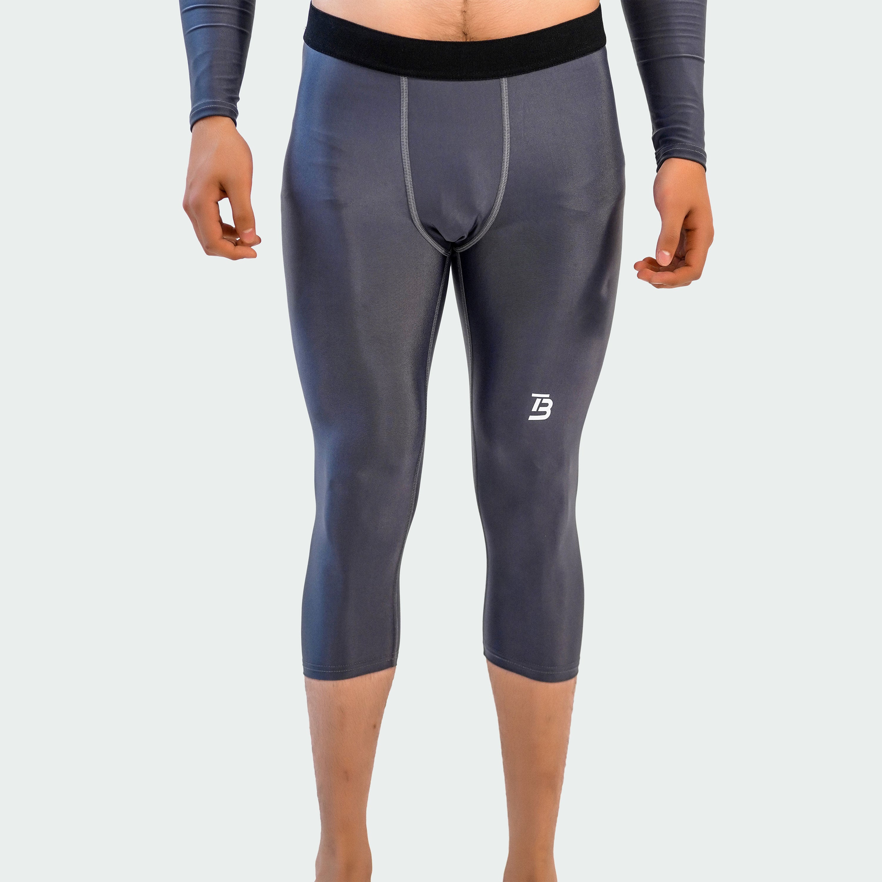 Turtle Neck Compression Set