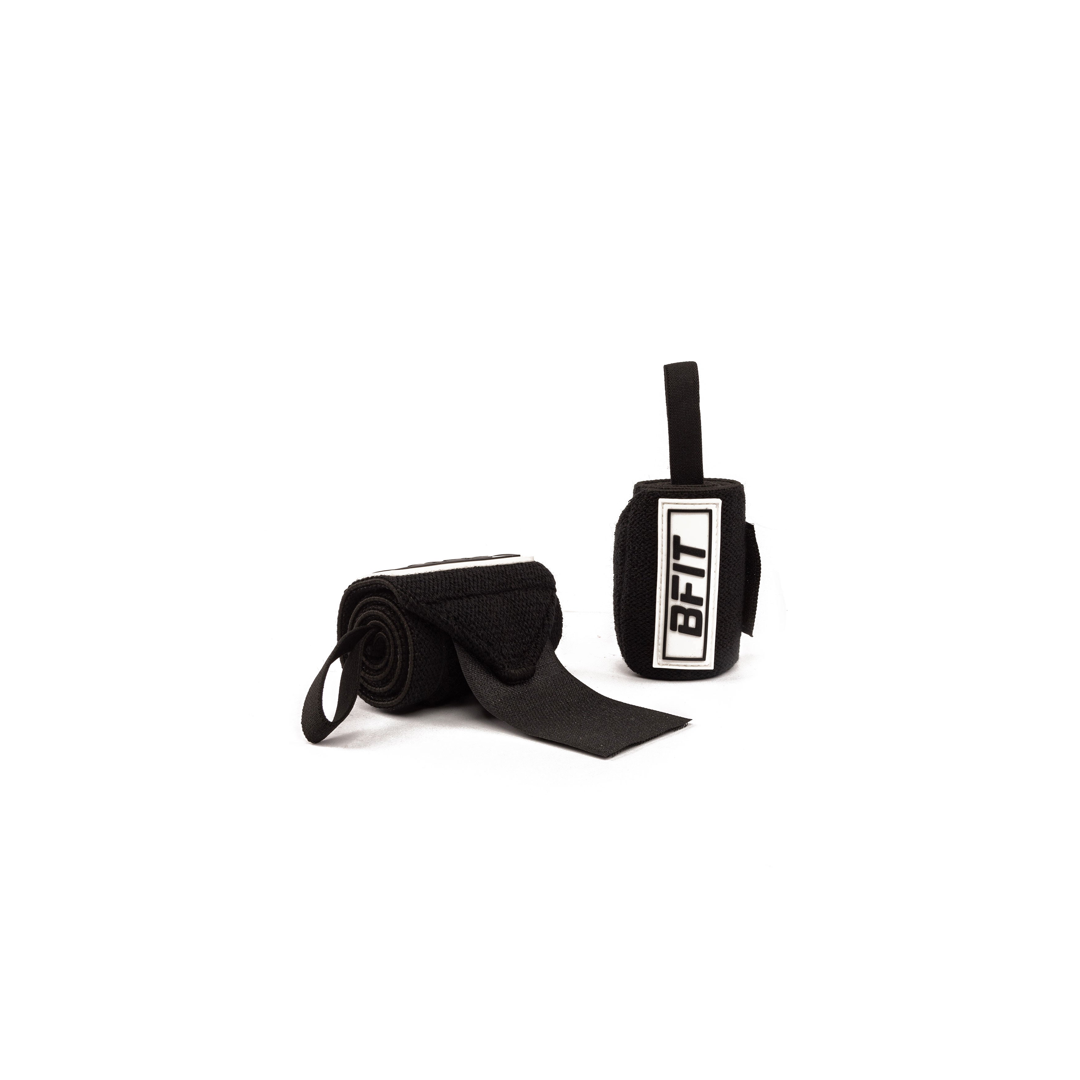 BFIT Wrist Wraps