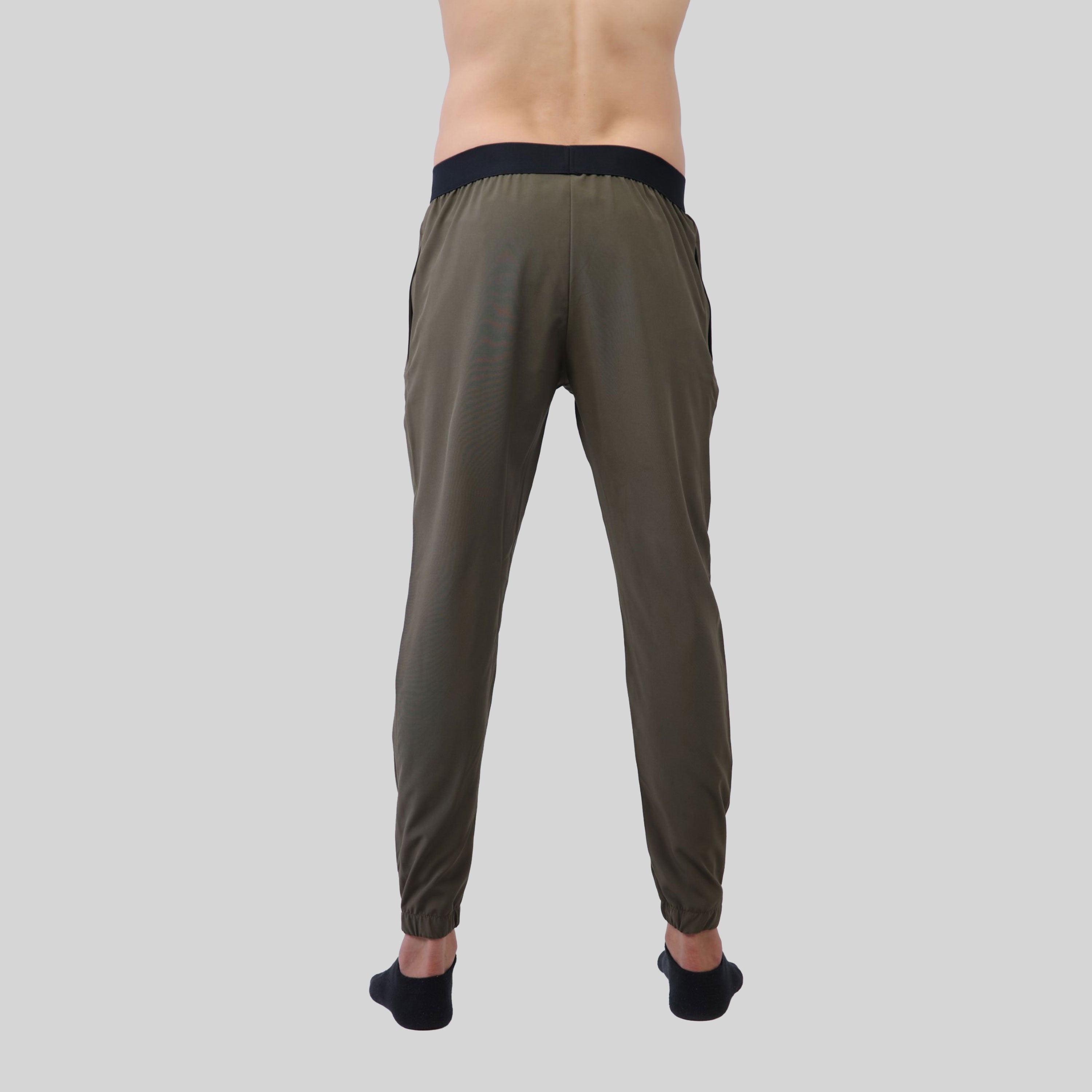 PowerFlex Athletic Trouser