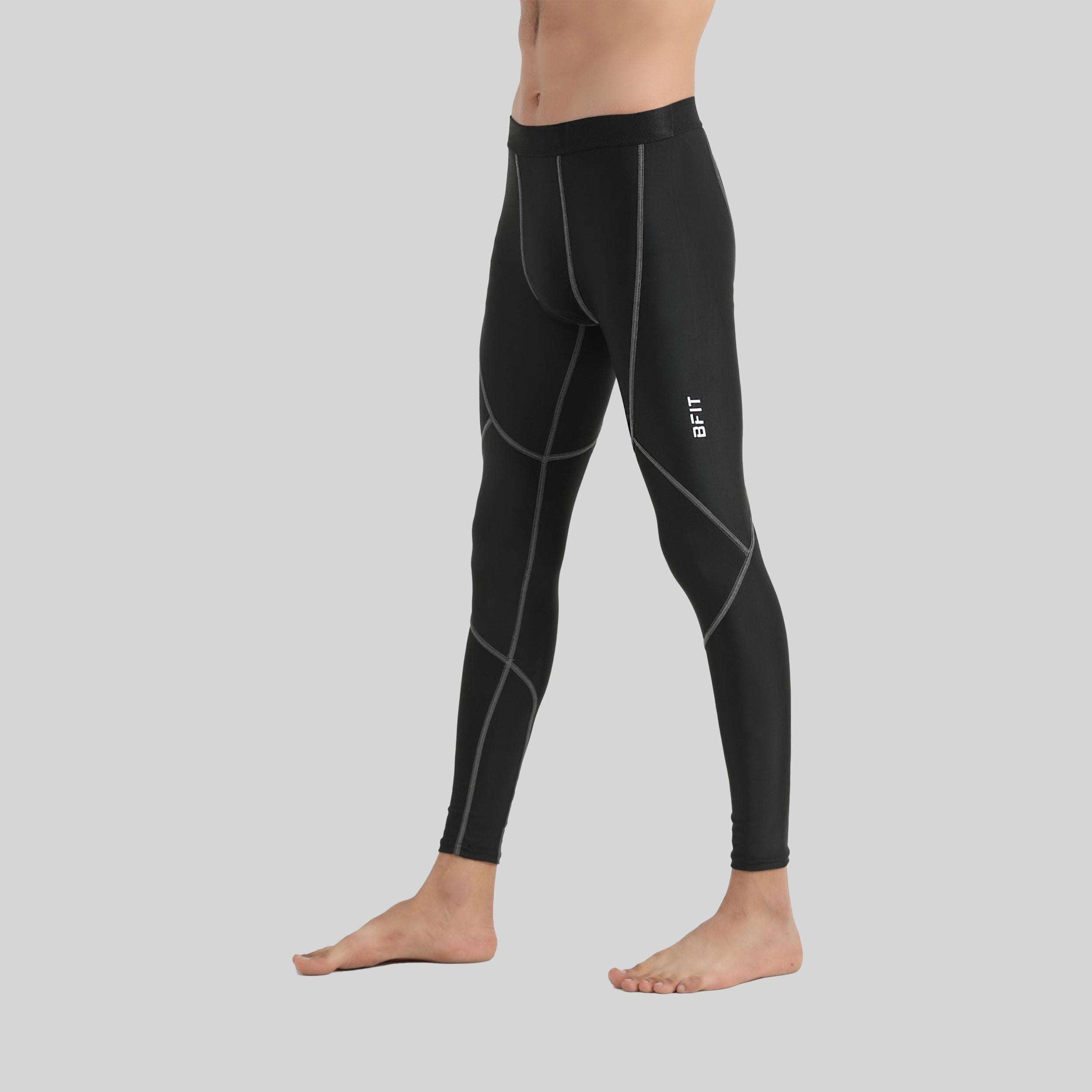 Cross Compression Leggings