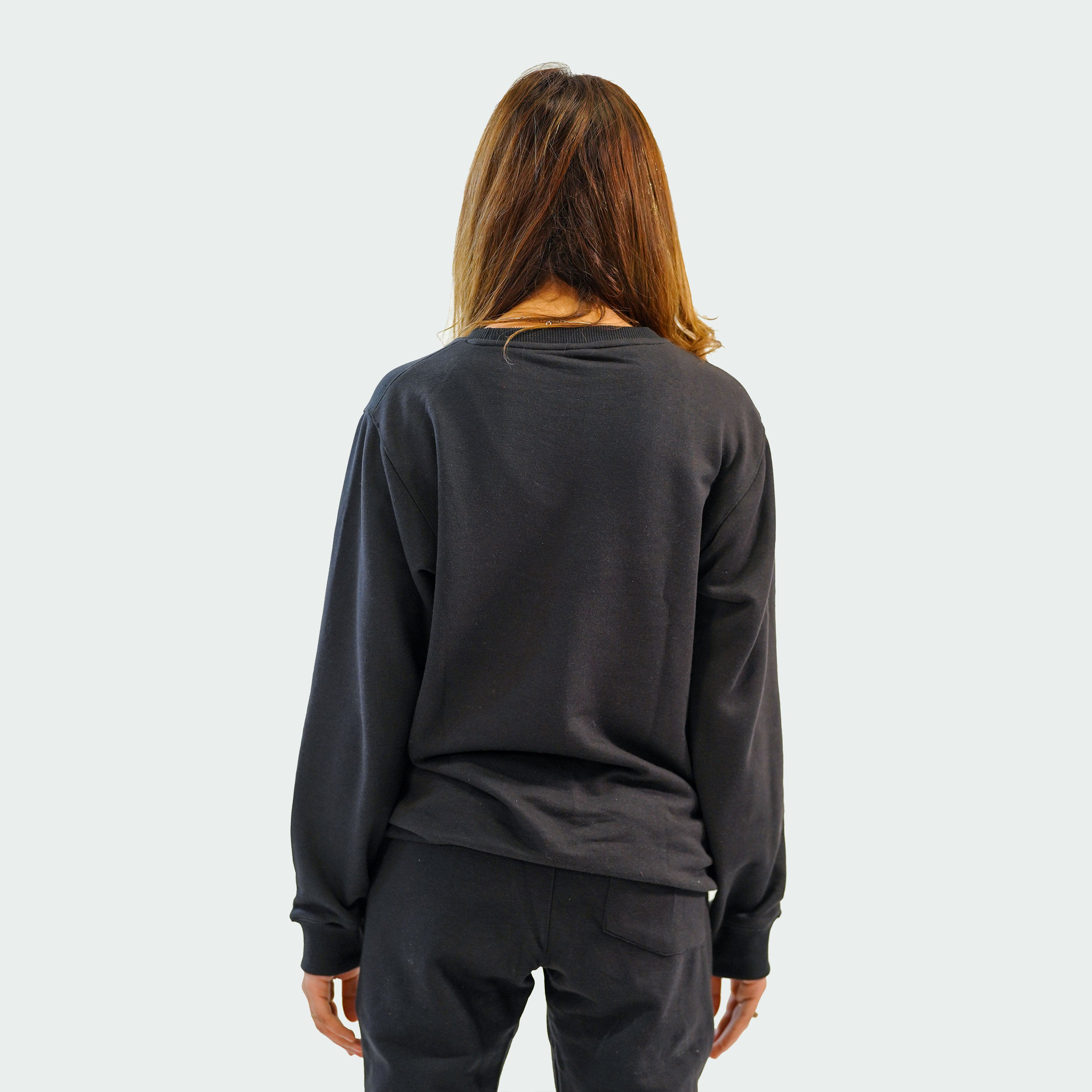 Comfy Causal Sweatshirt