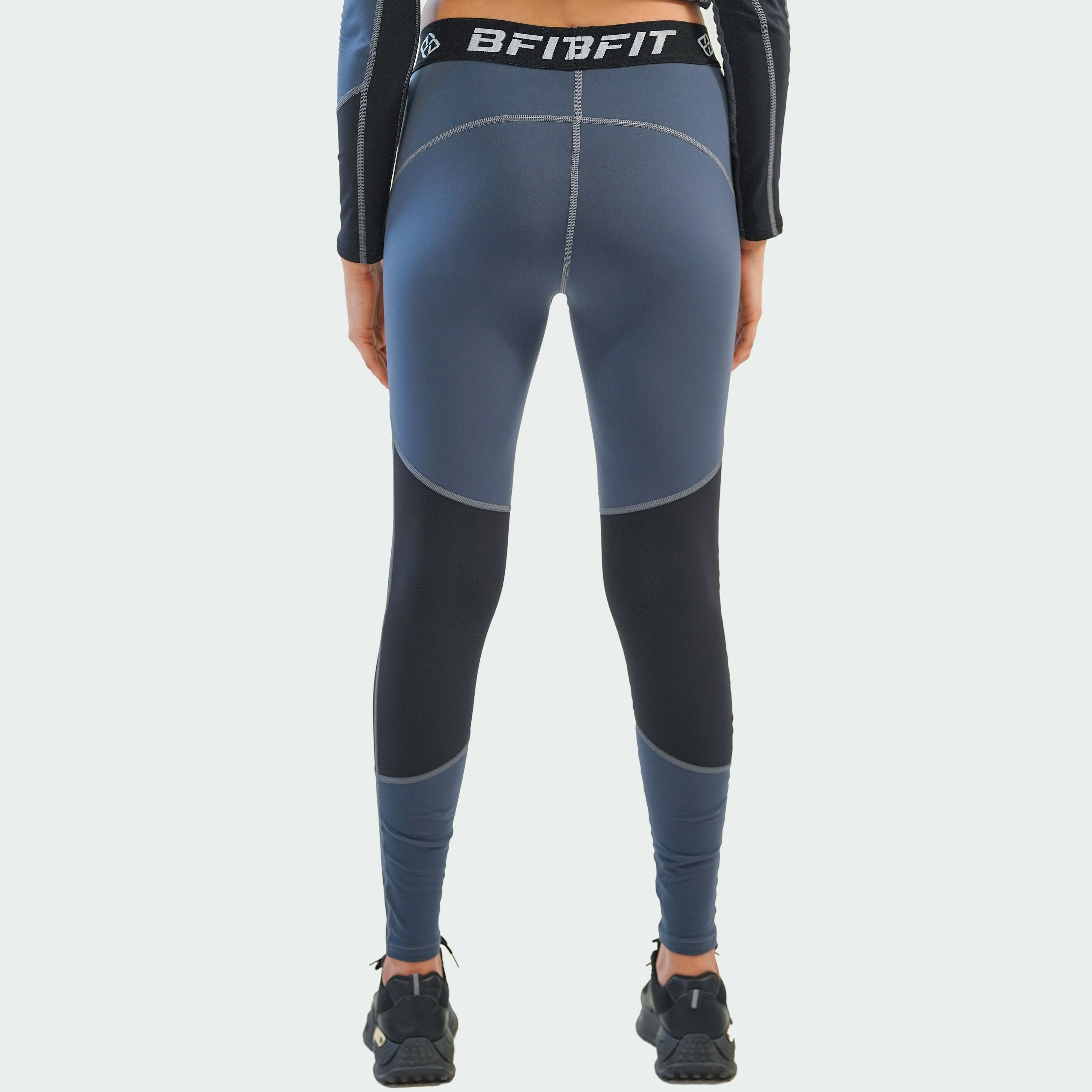 Athletic Thermal Legging