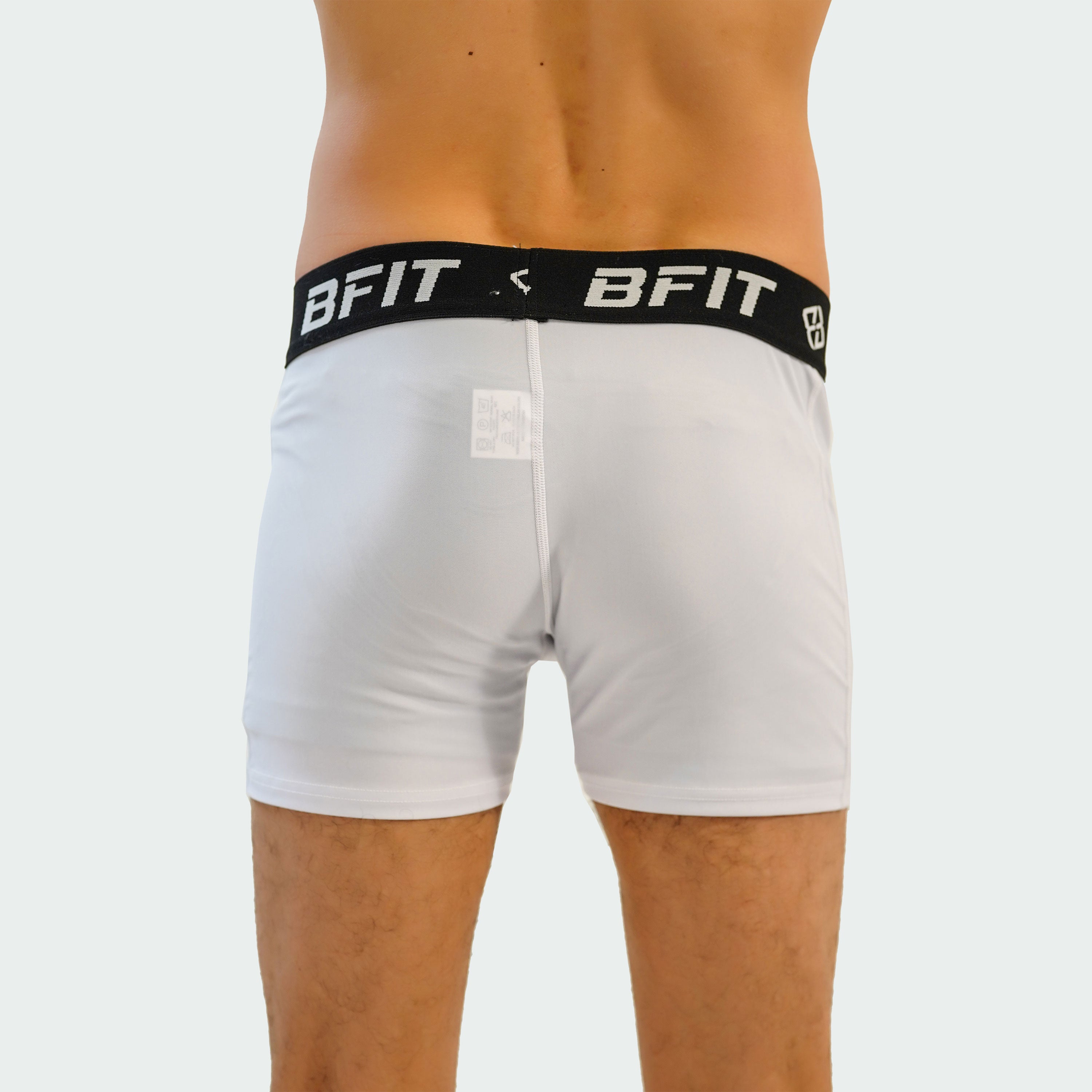 Men's Compression Boxers
