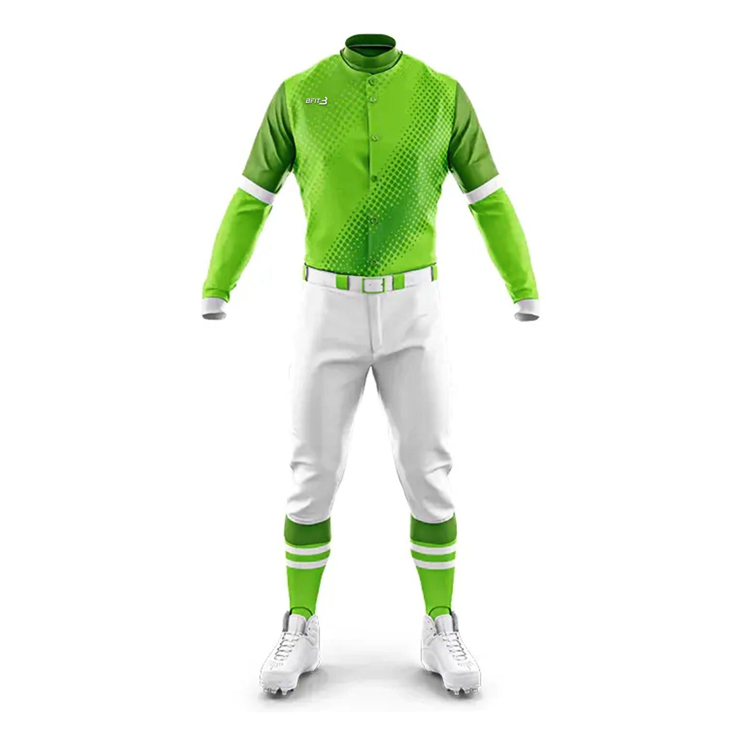 Athletic Pro Baseball Uniform