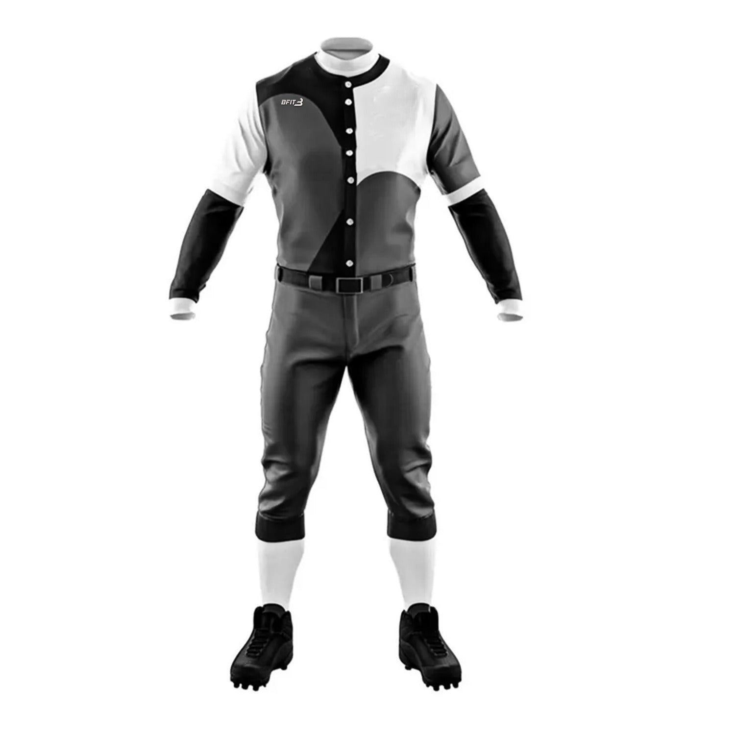 Athletic Series Baseball Uniform