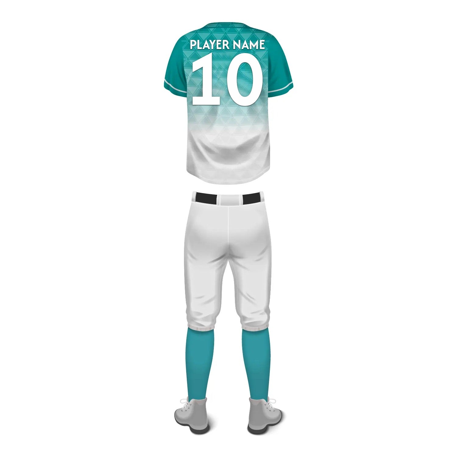Athletic Team Baseball Uniform