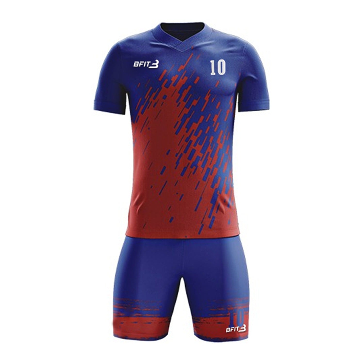 Athletic Pro Soccer Uniform