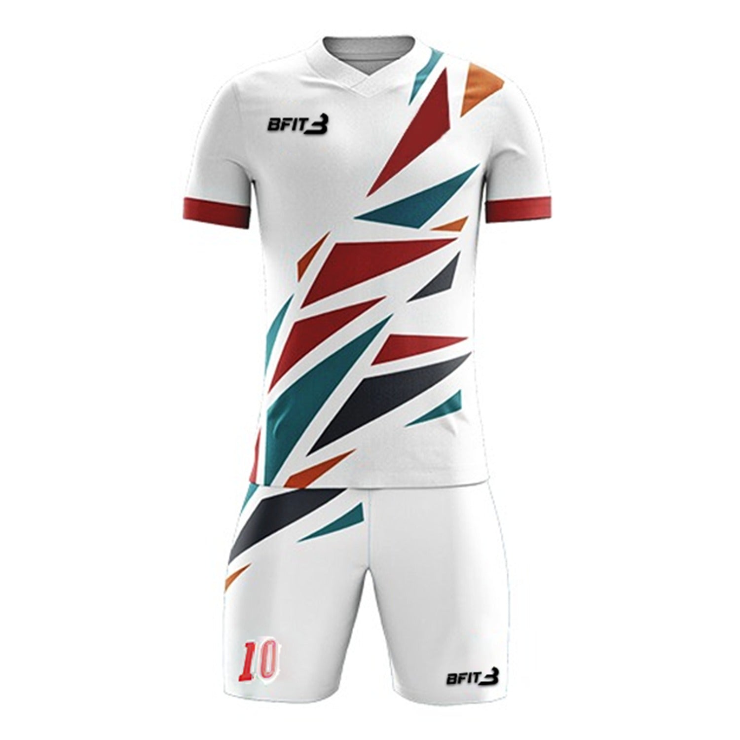 Athletic Club Soccer Uniform