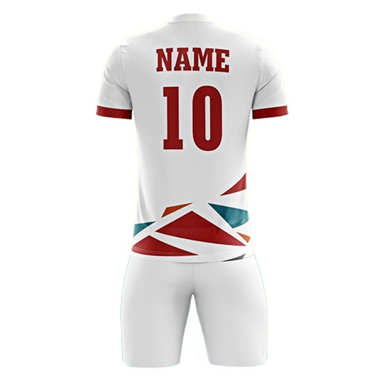 Athletic Club Soccer Uniform