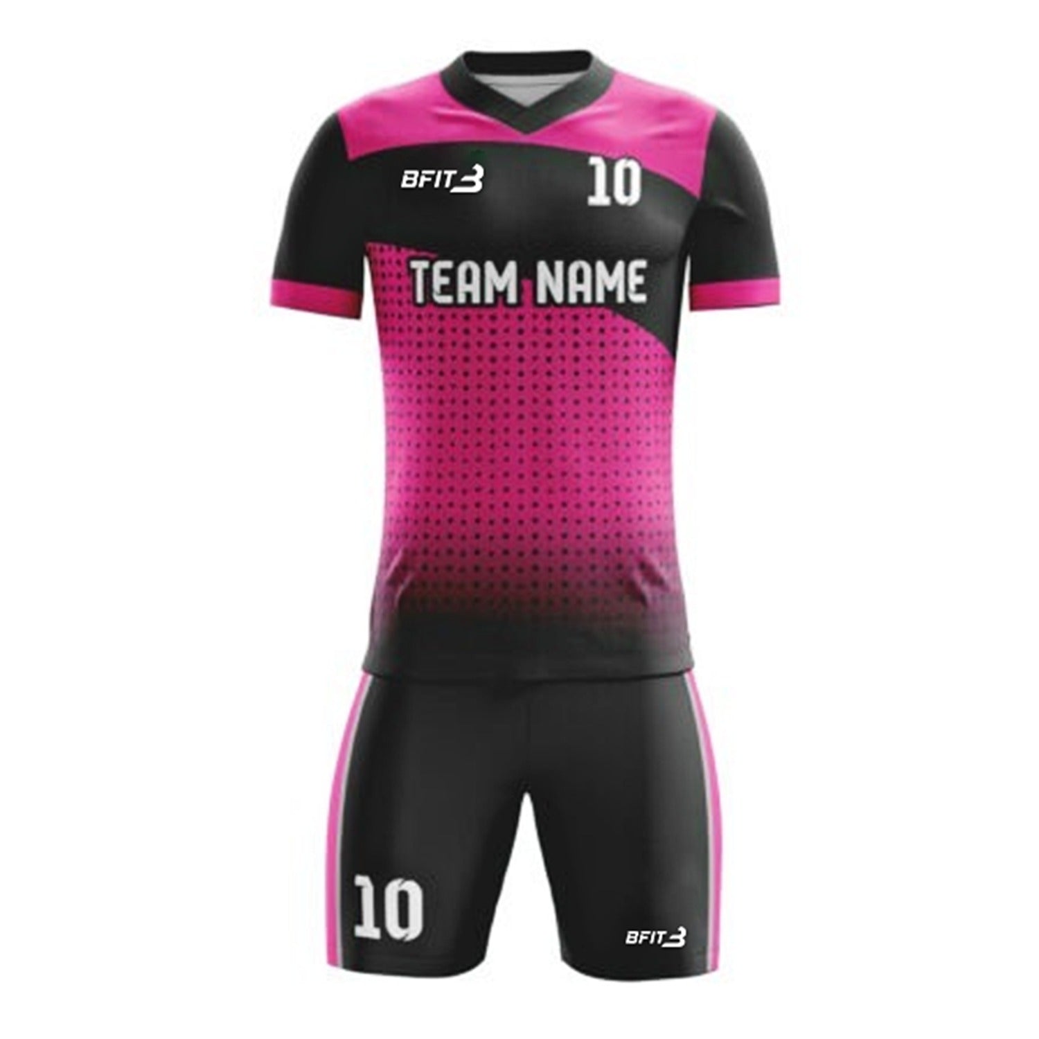 Athletic Series Soccer Uniform