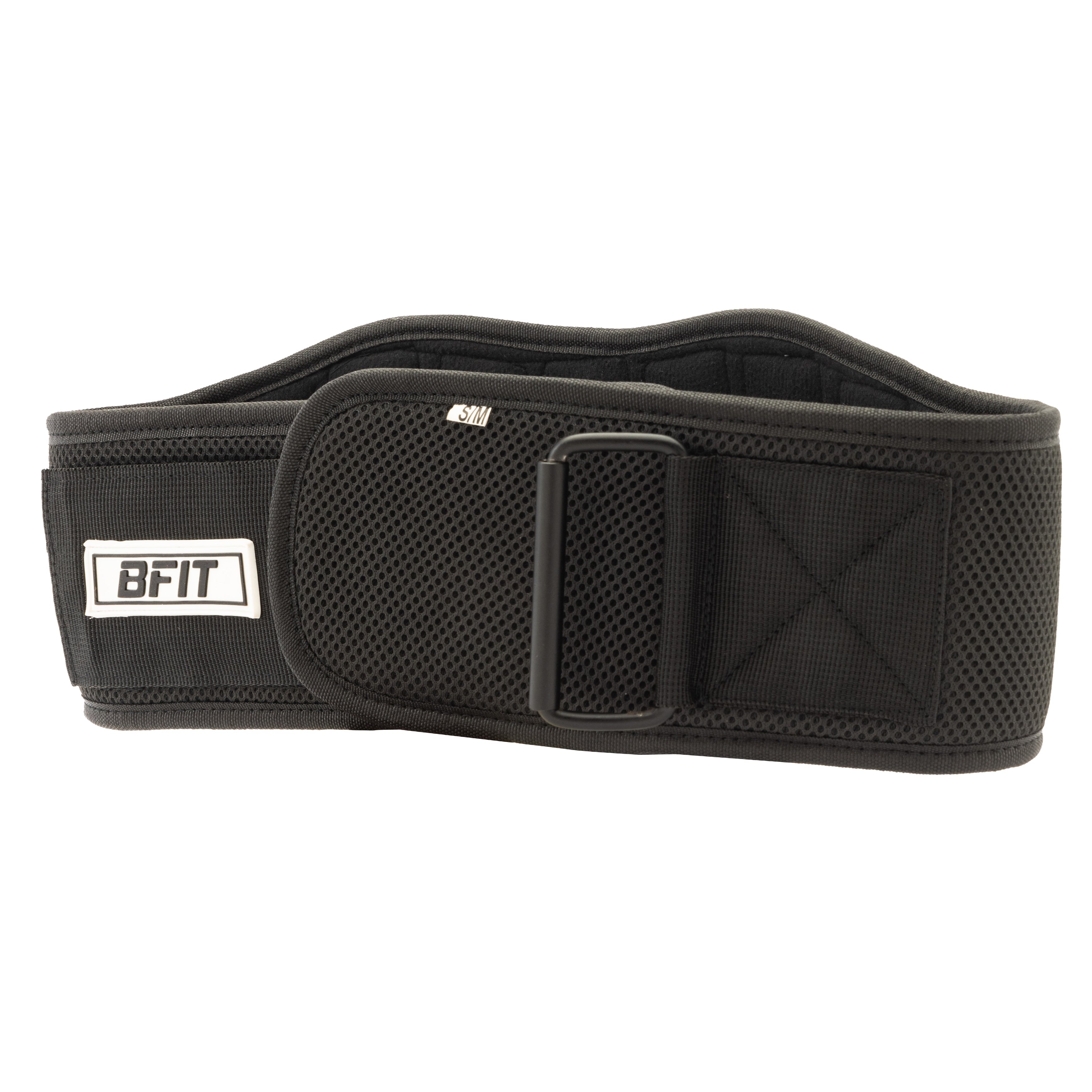 Neoprene Weightlifting Belt
