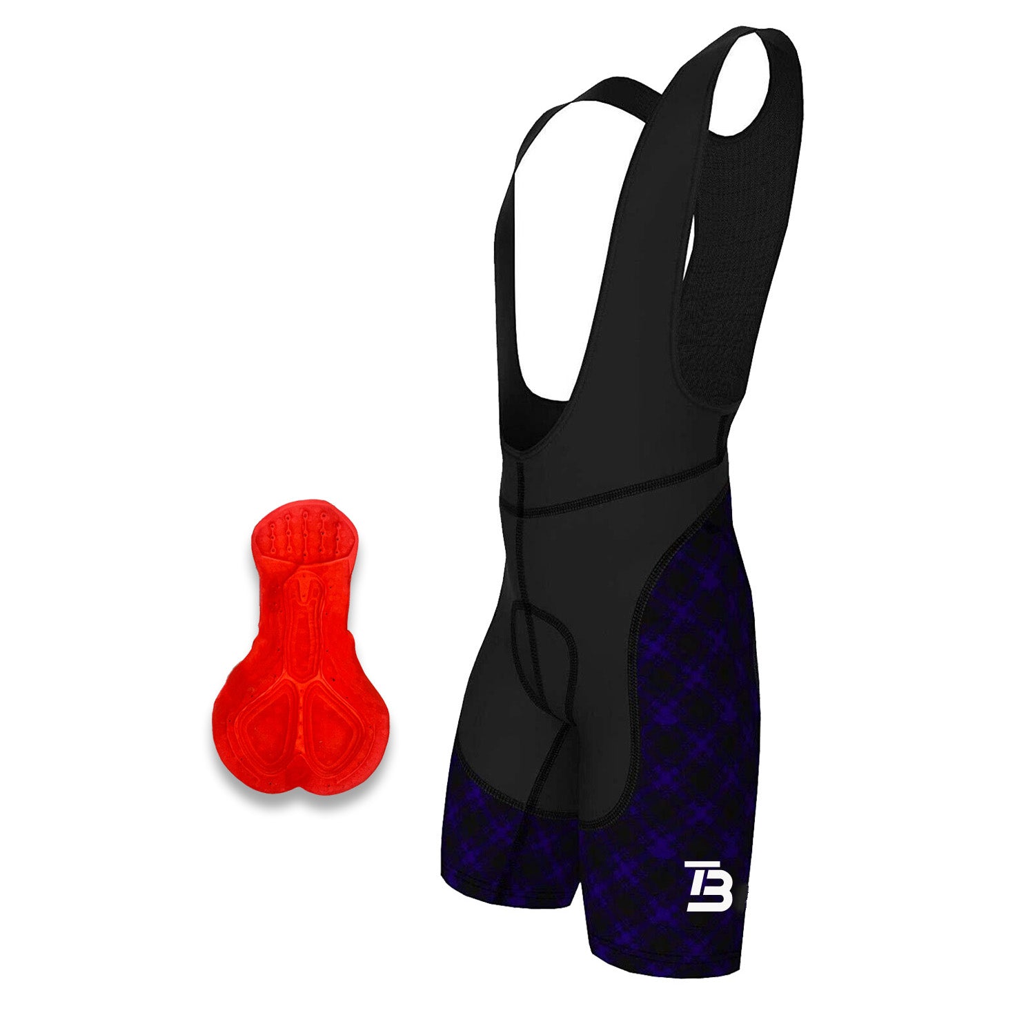 Cycling Bib Shorts
