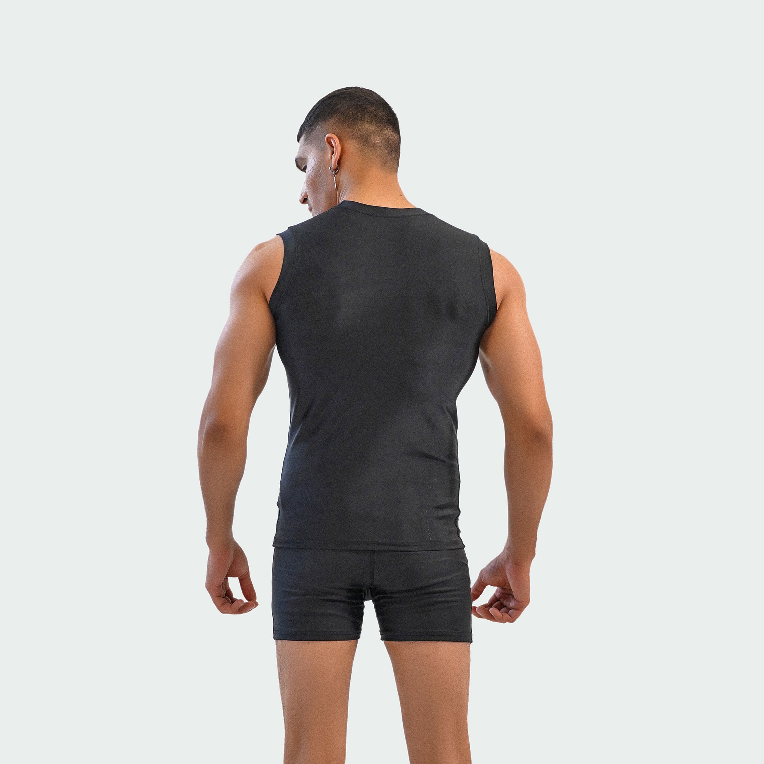 Compression Tank & Boxer Set
