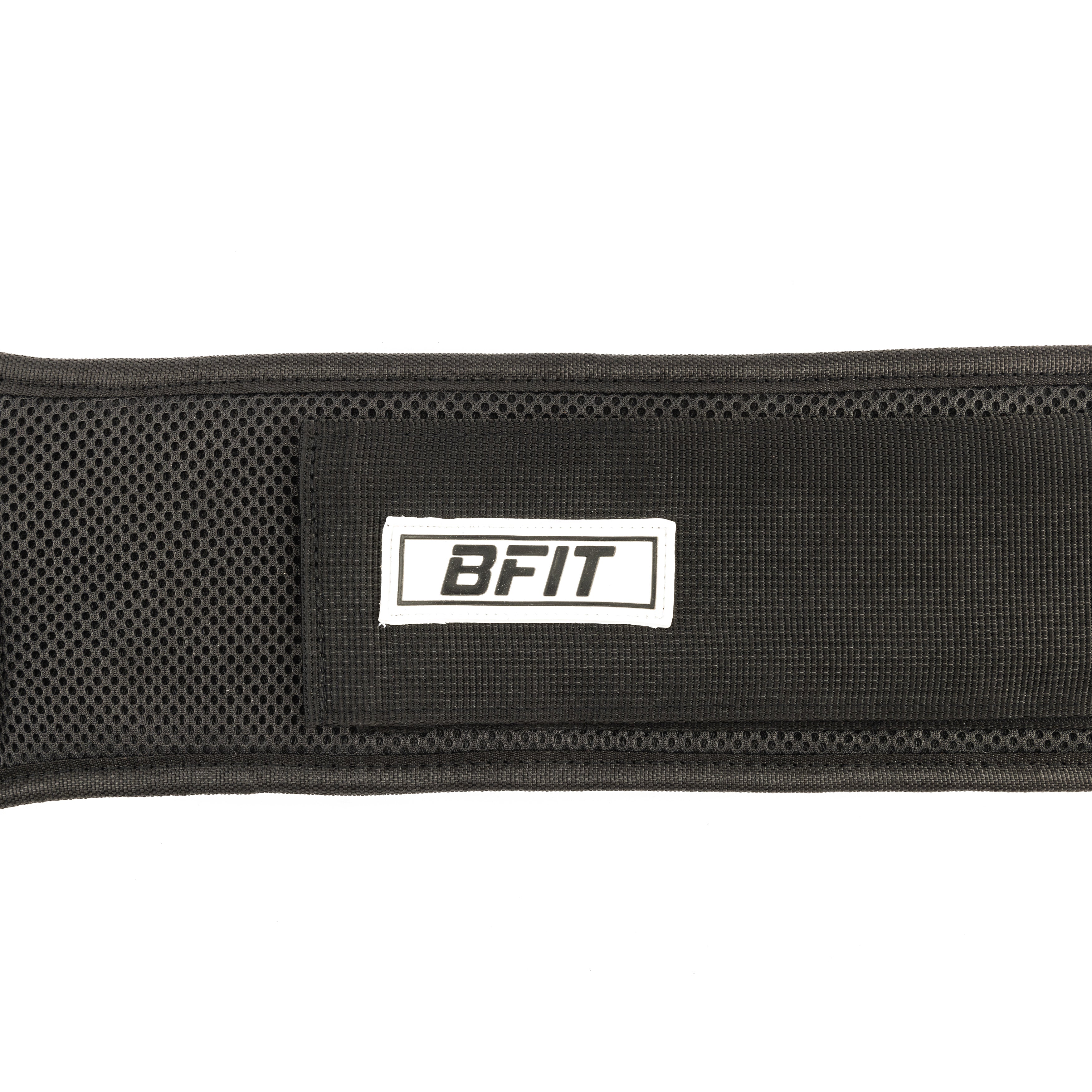 Neoprene Weightlifting Belt