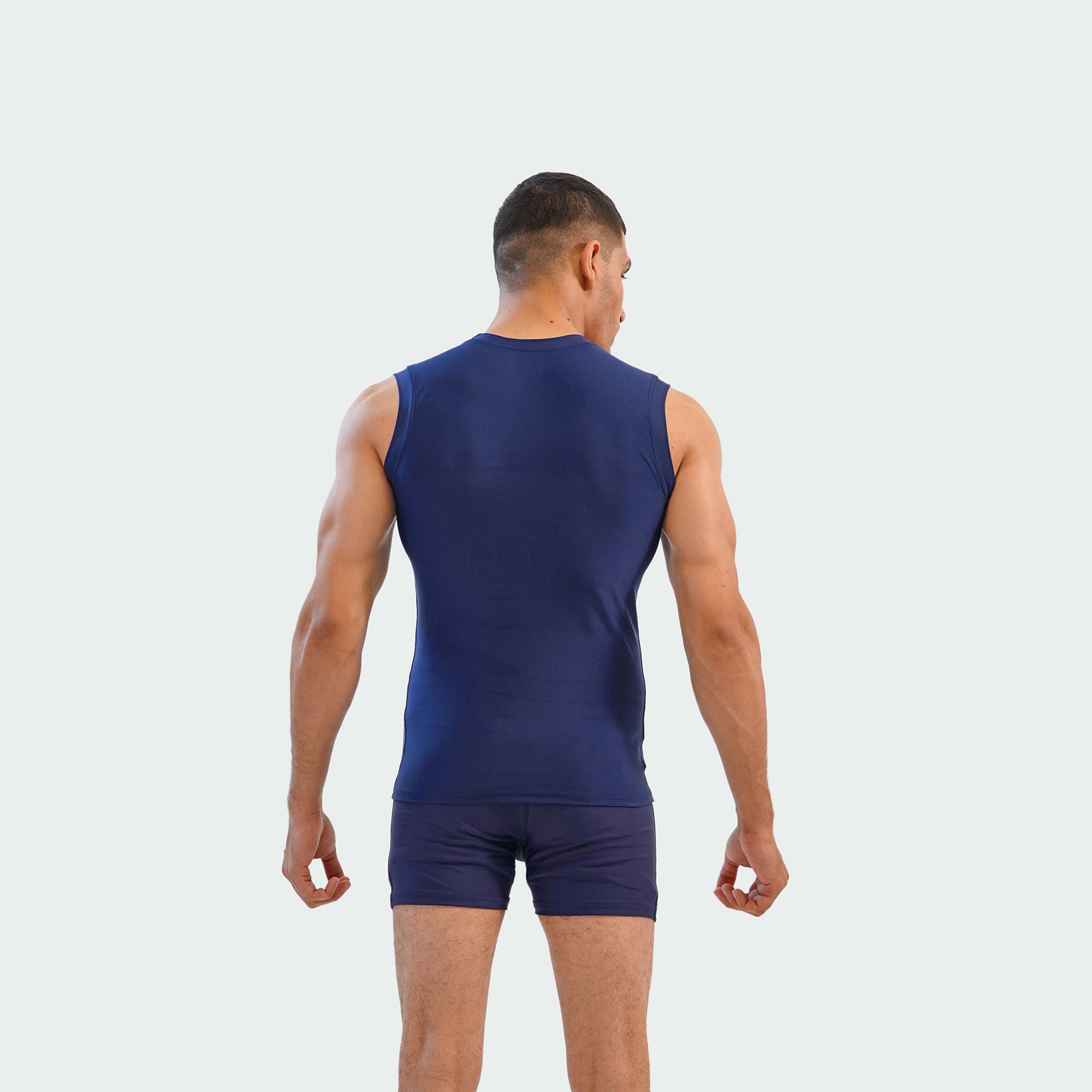 Compression Tank & Boxer Set